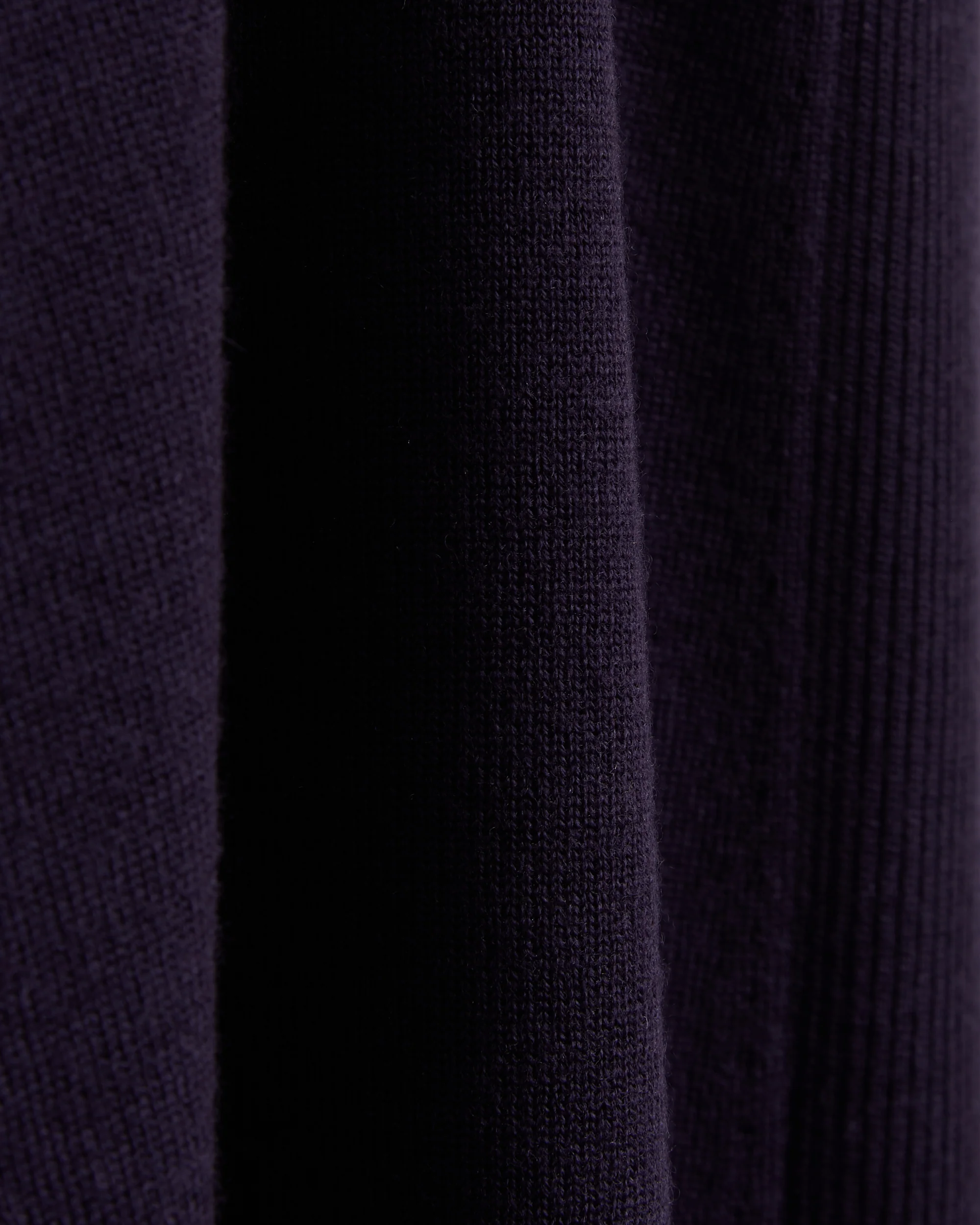 Nike Wool Classics Knit Slim langes Damen-Kleid - Image 5