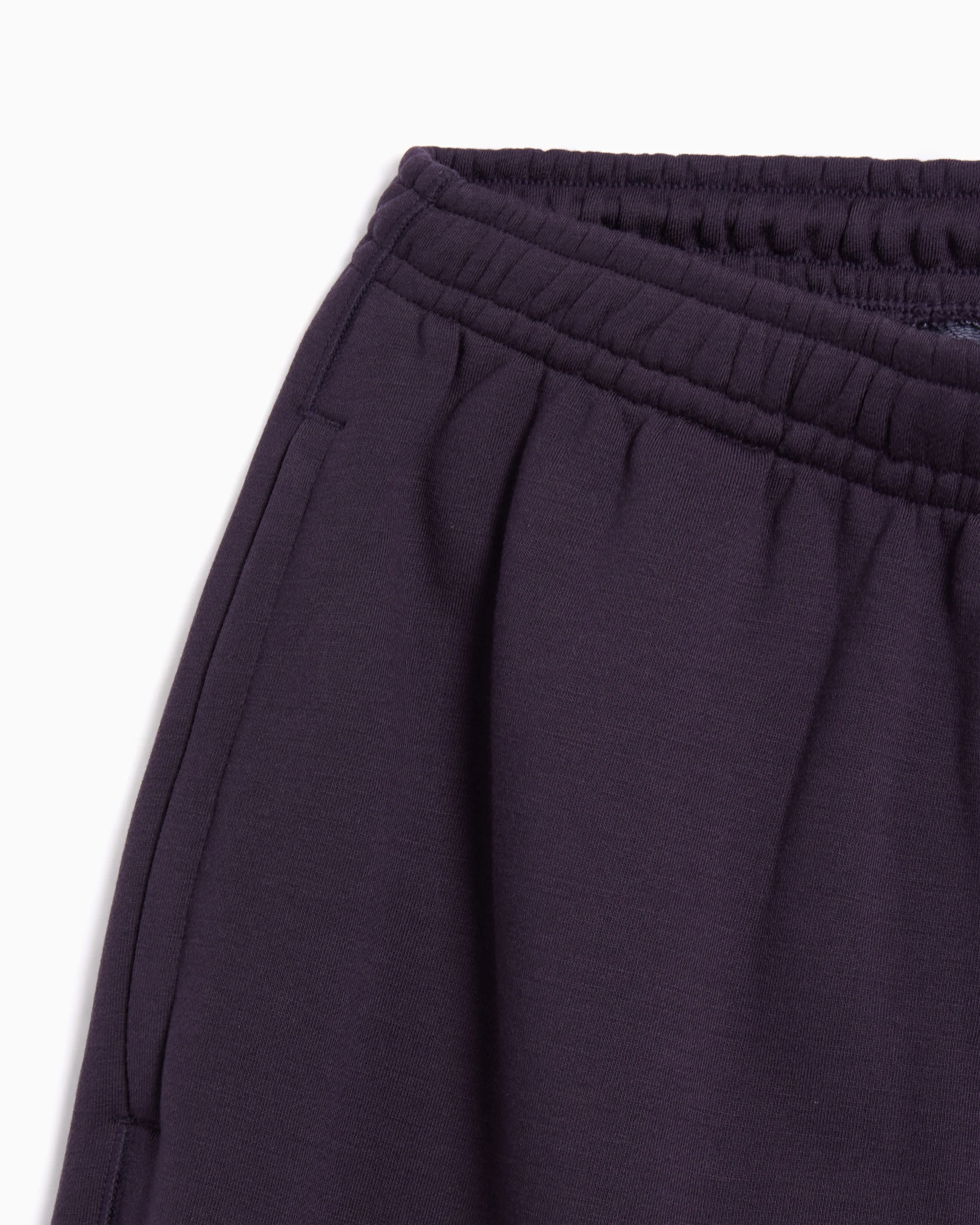 Nike Wool Classics Open Hem Fleece Unisex Trainingshose - Image 3