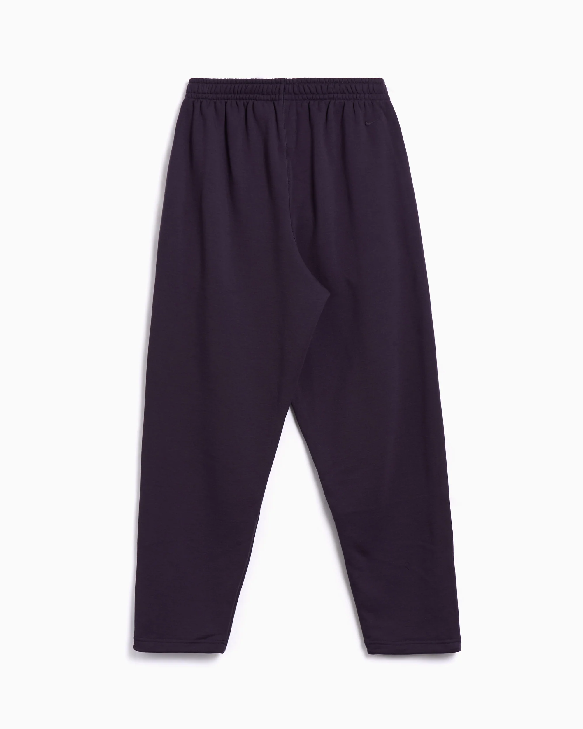 Nike Wool Classics Open Hem Fleece Unisex Trainingshose - Image 5