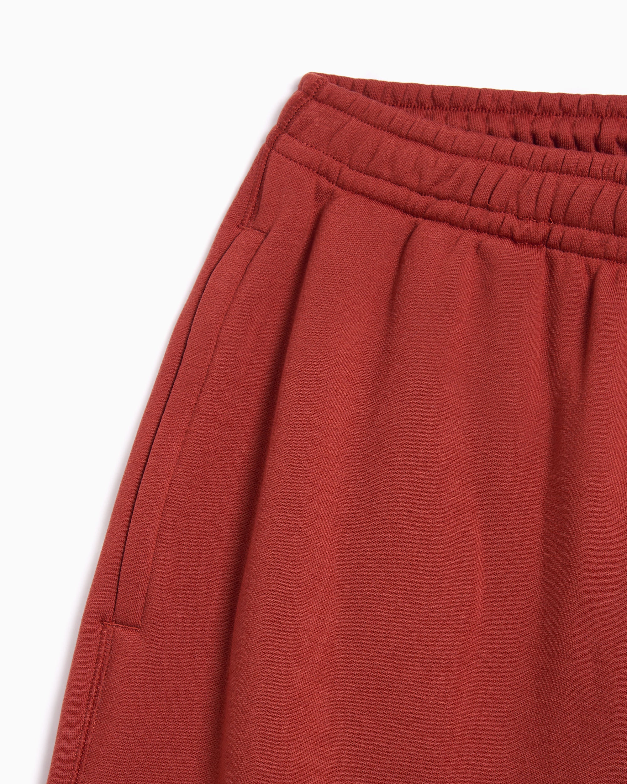 Nike Wool Classics Open Hem Fleece Unisex Trainingshose - Image 3