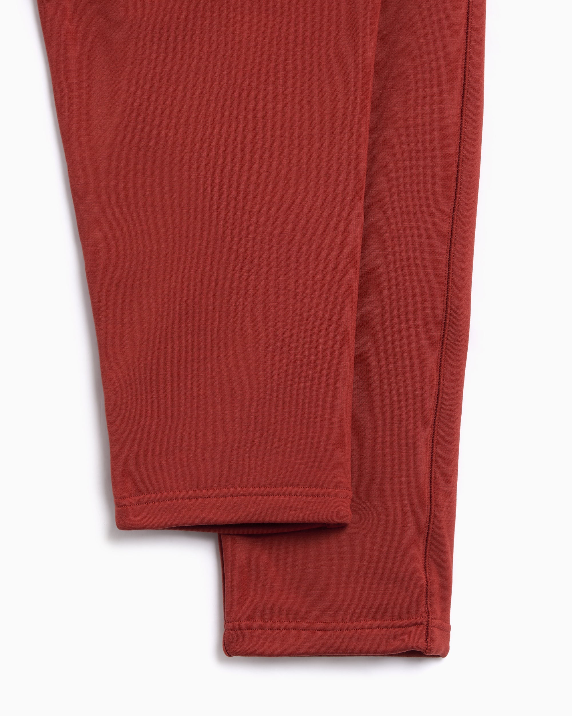 Nike Wool Classics Open Hem Fleece Unisex Trainingshose - Image 5