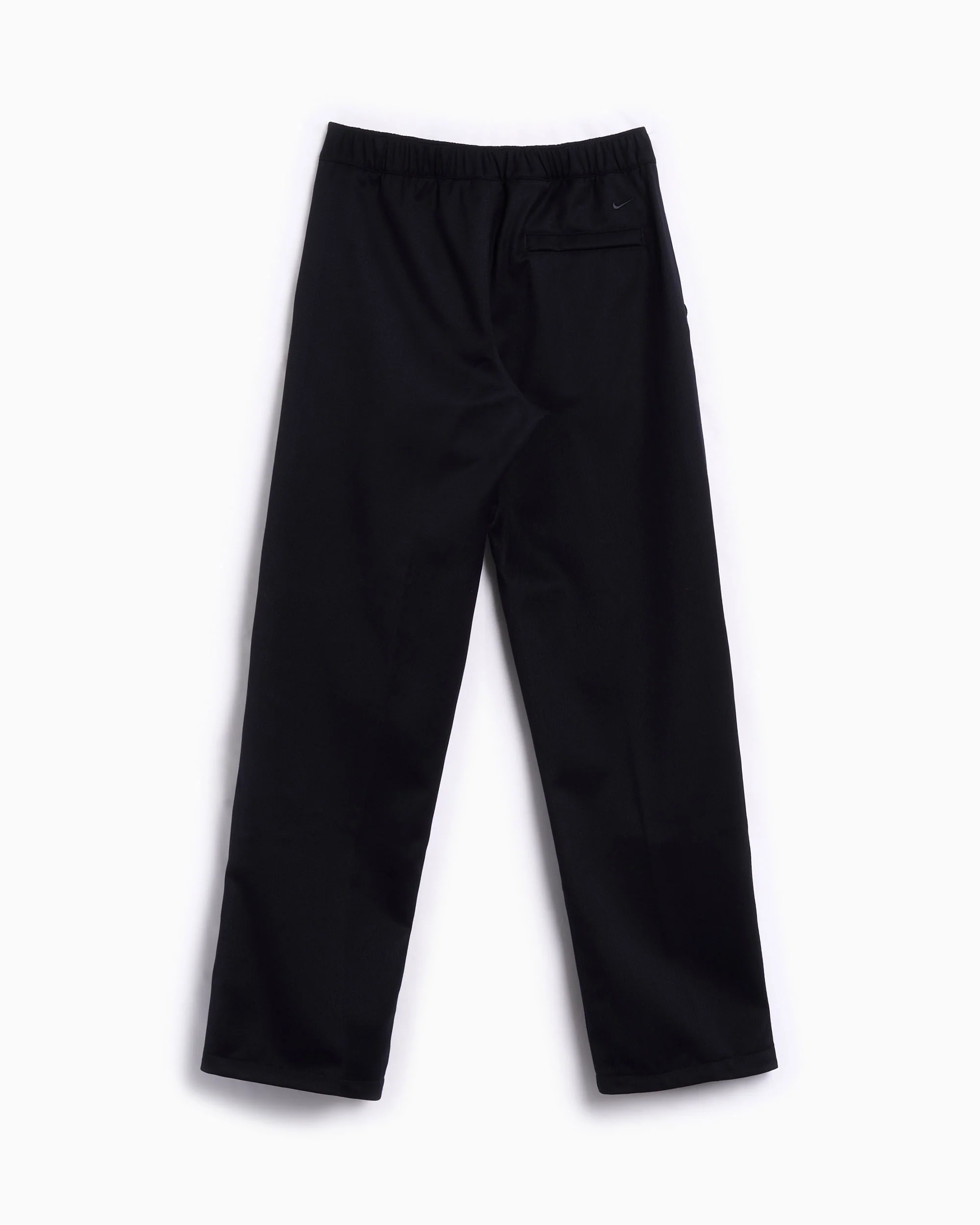 Nike Wool Classics Woven Unisex Sweathose - Image 3