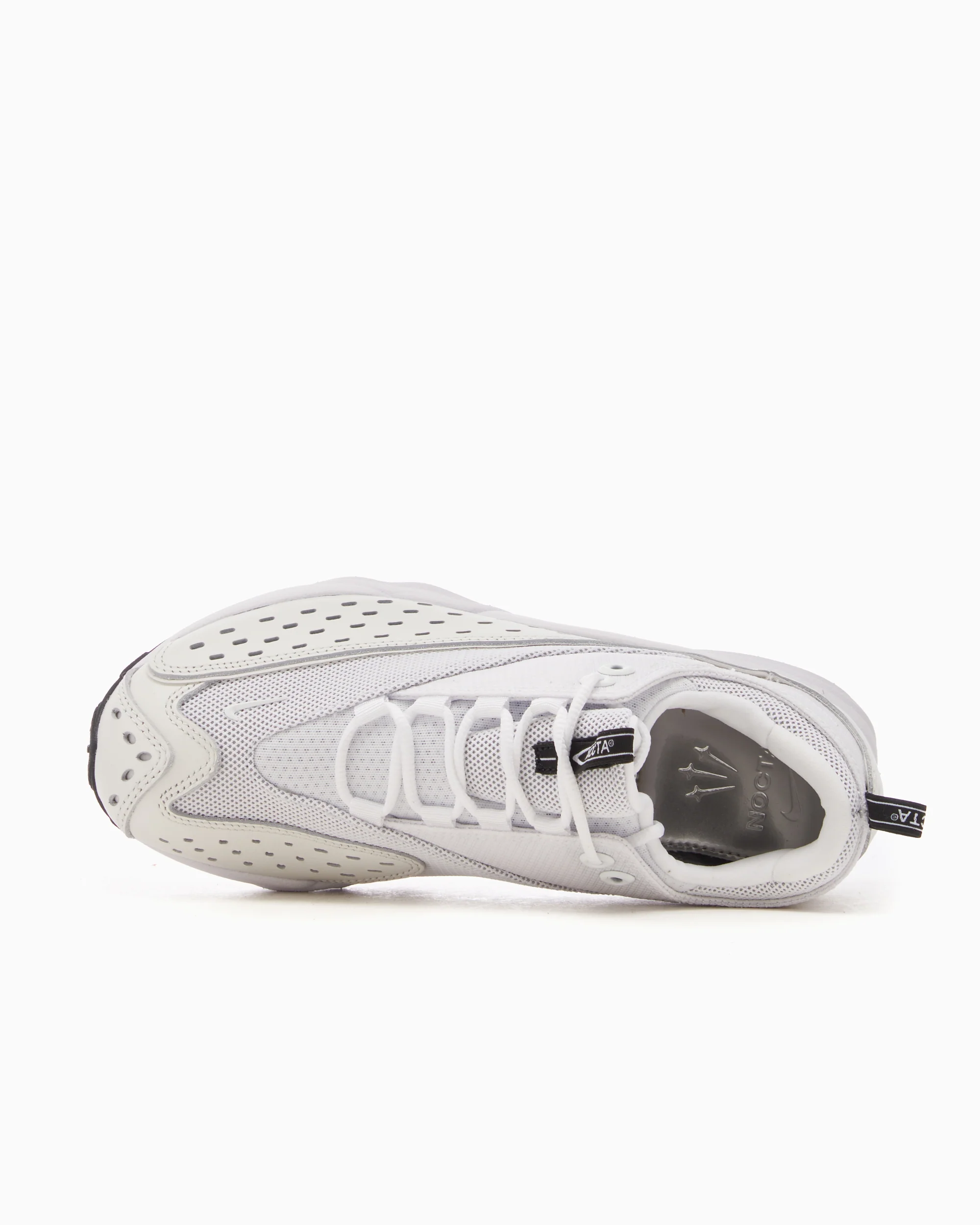 Nike x Drake NOCTA Air Zoom Drive SP "White" - Image 3