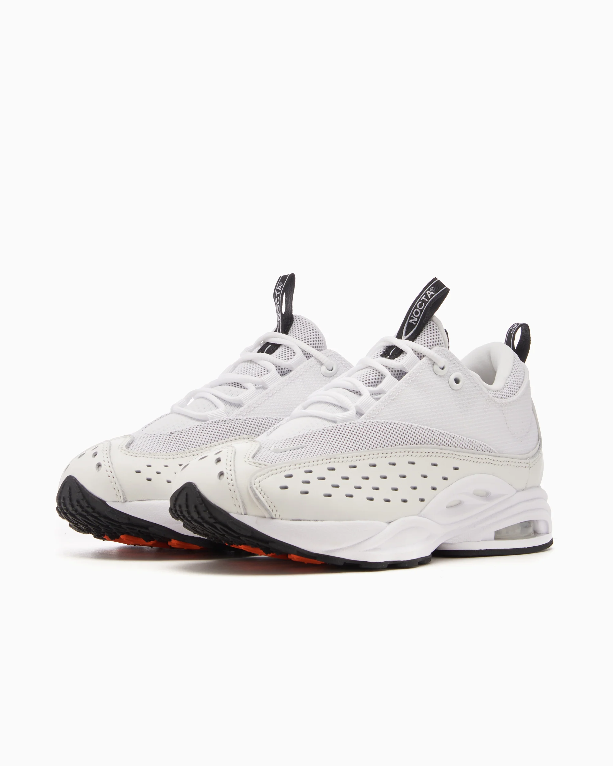 Nike x Drake NOCTA Air Zoom Drive SP "White" - Image 5