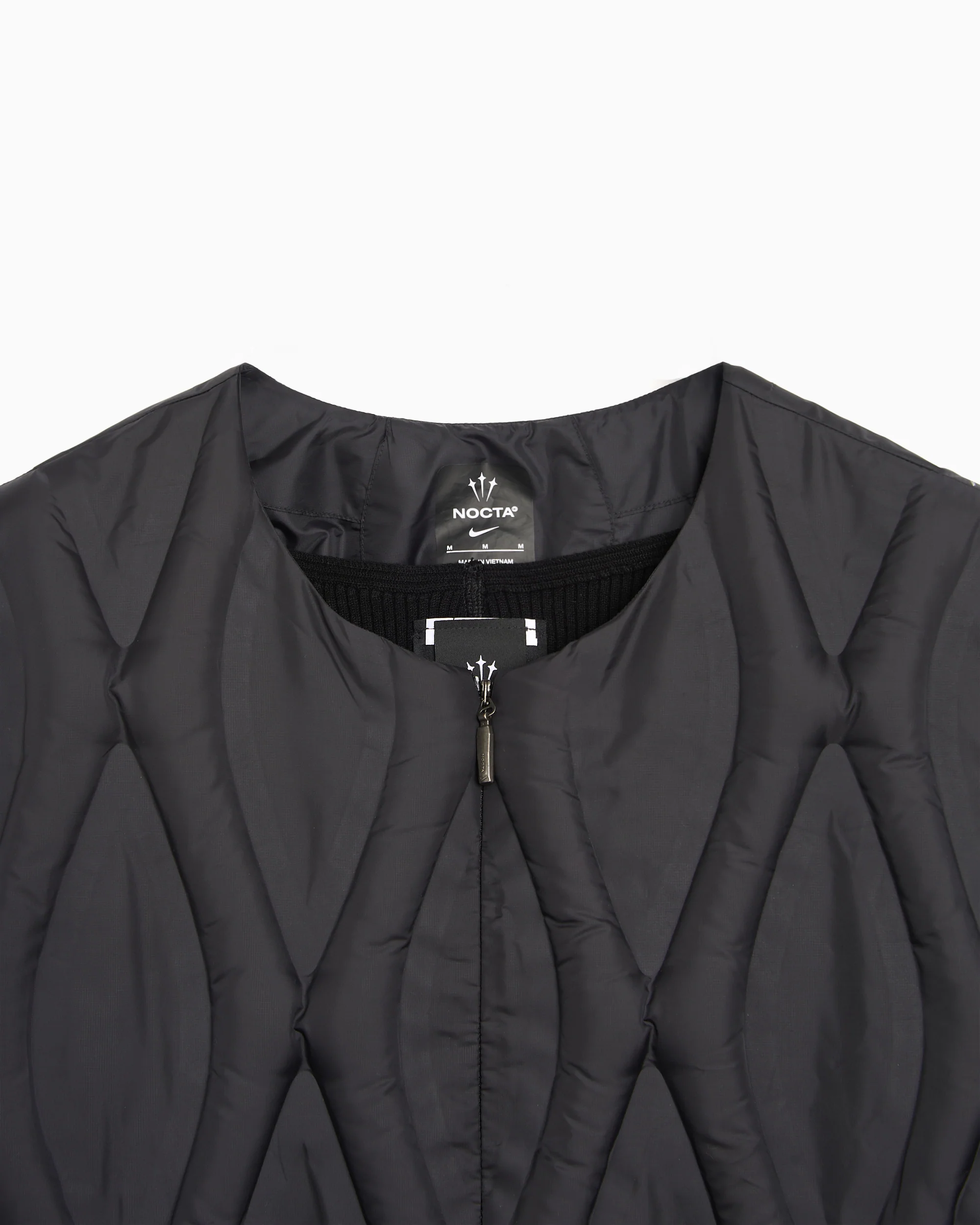 Nike x Drake NOCTA Code 5in1 Gore-Tex® Relaxed Herren-Anorak - Image 15