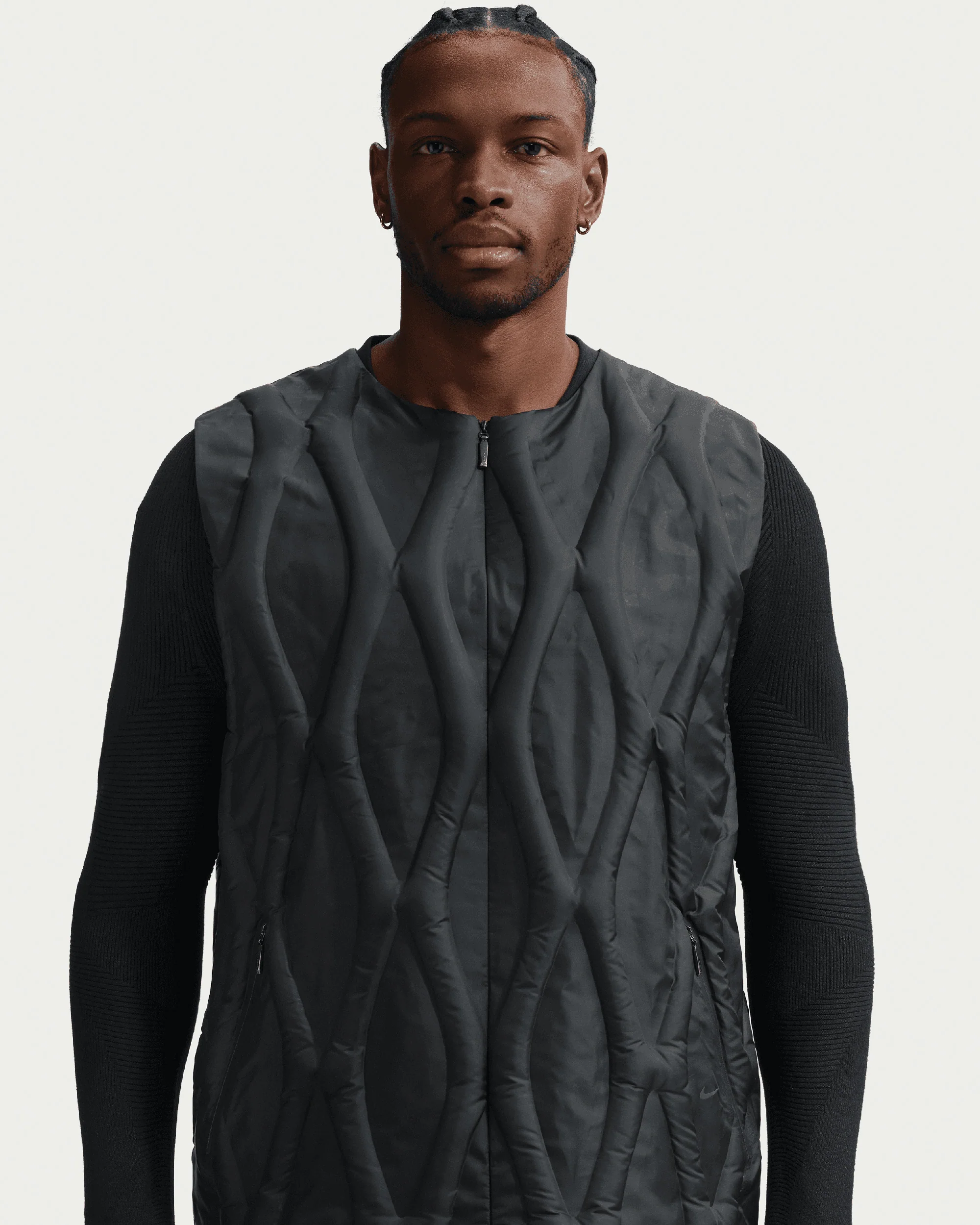 Nike x Drake NOCTA Code 5in1 Gore-Tex® Relaxed Herren-Anorak - Image 5