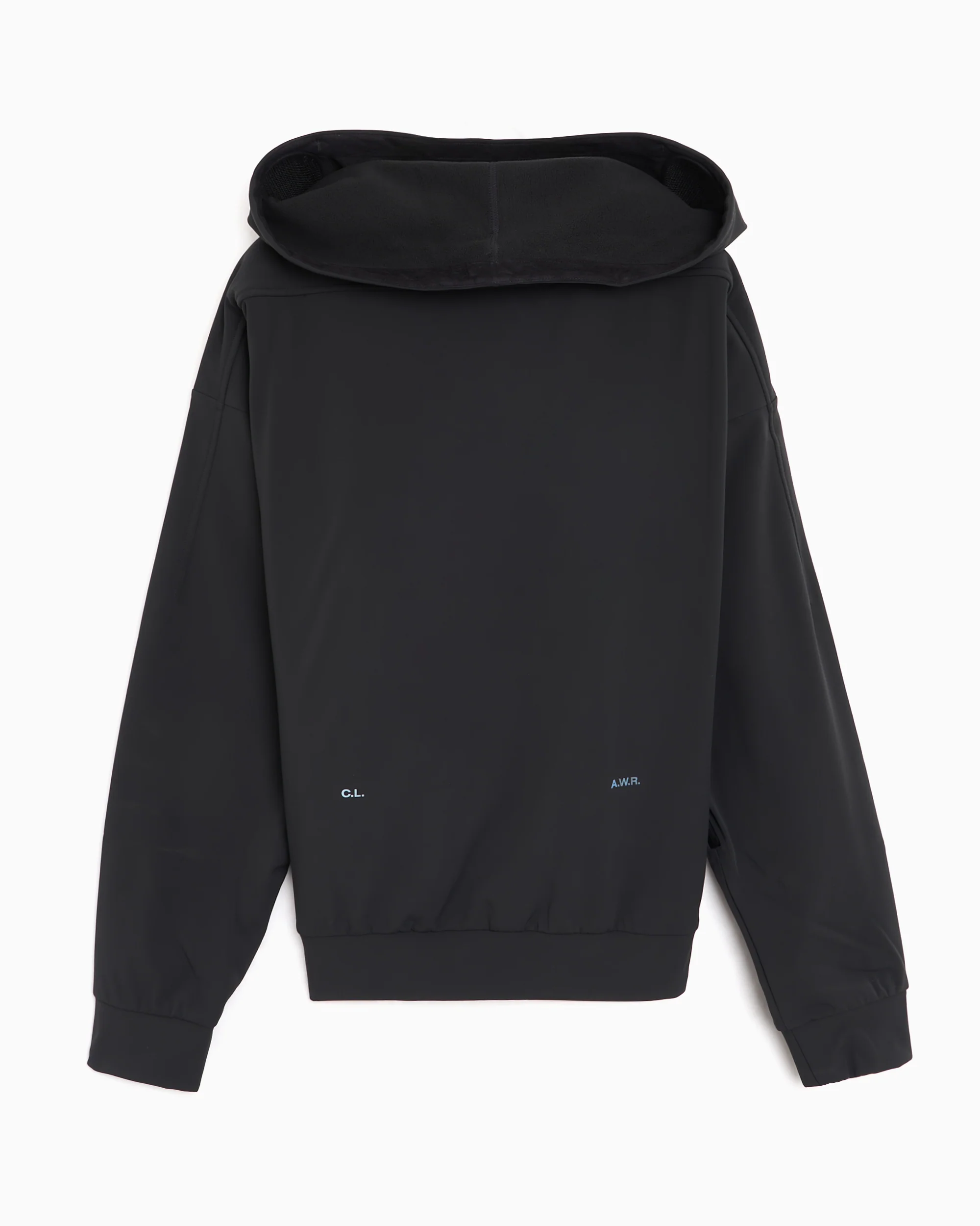 Nike x Drake NOCTA Code "Hyena" Relaxed Herren-T-Shirt mit langen Ärmeln - Image 11