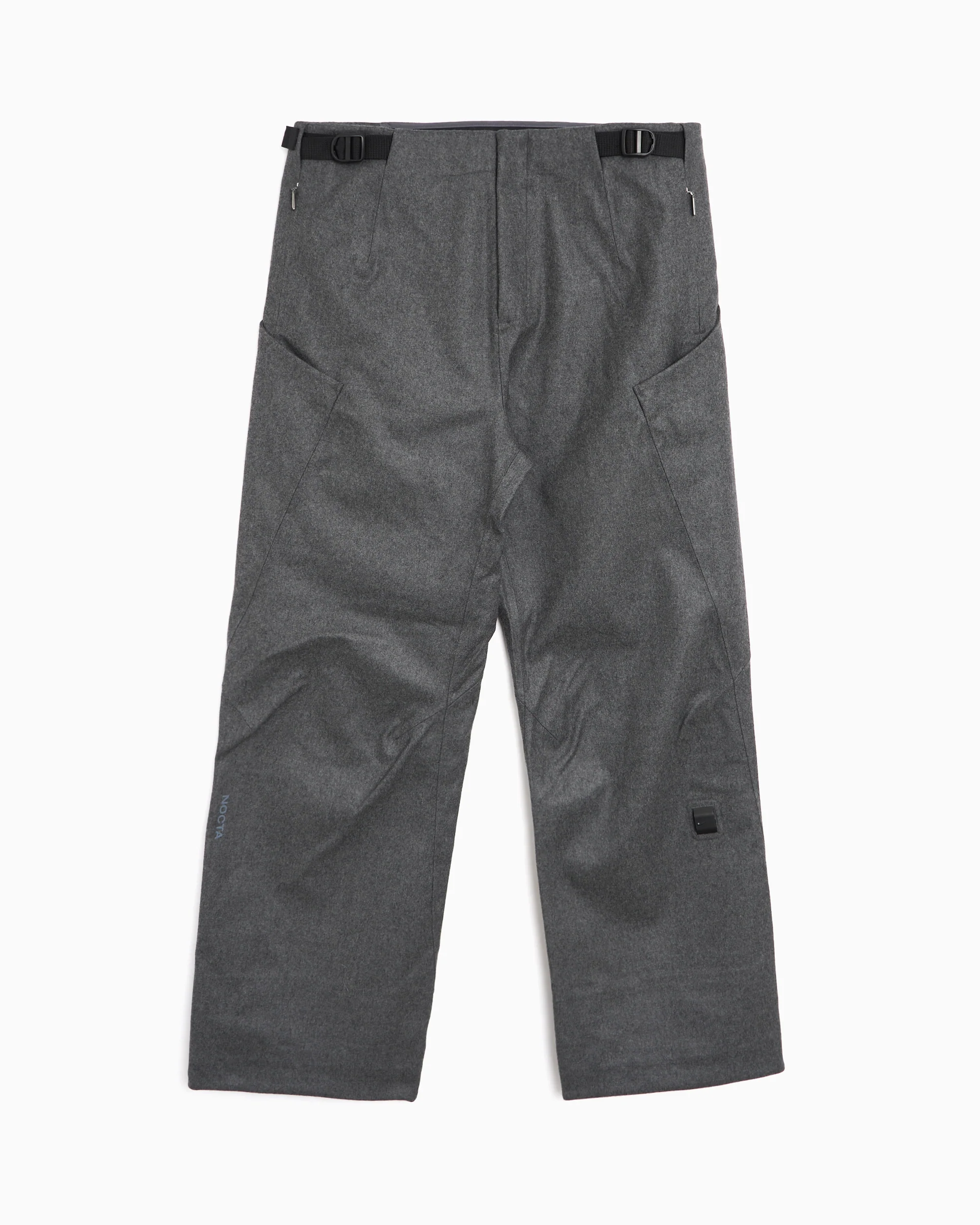 Nike x Drake NOCTA Code "Prestigious Flow" Relaxed Herren-Chino-Hose
