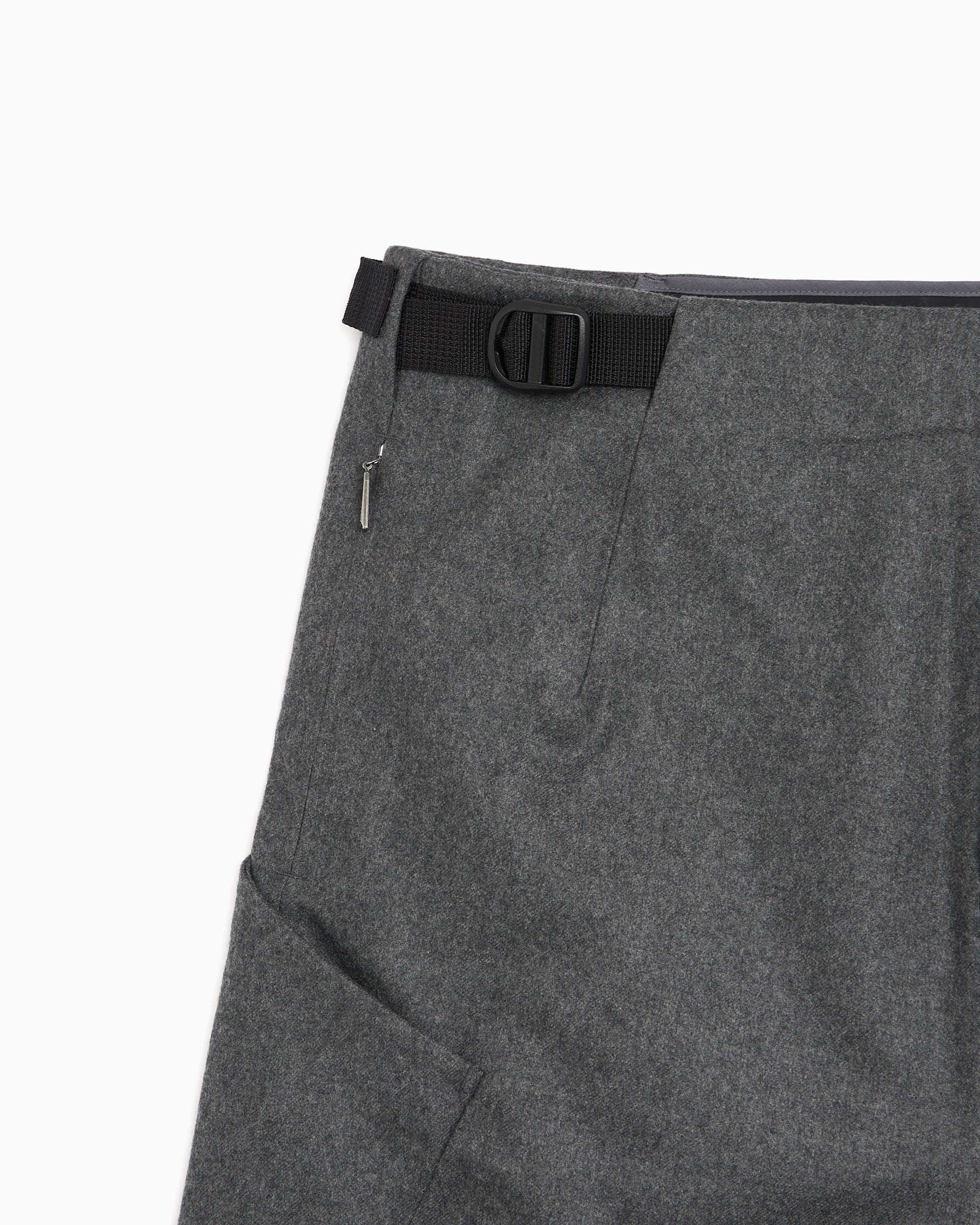 Nike x Drake NOCTA Code "Prestigious Flow" Relaxed Herren-Chino-Hose - Image 12