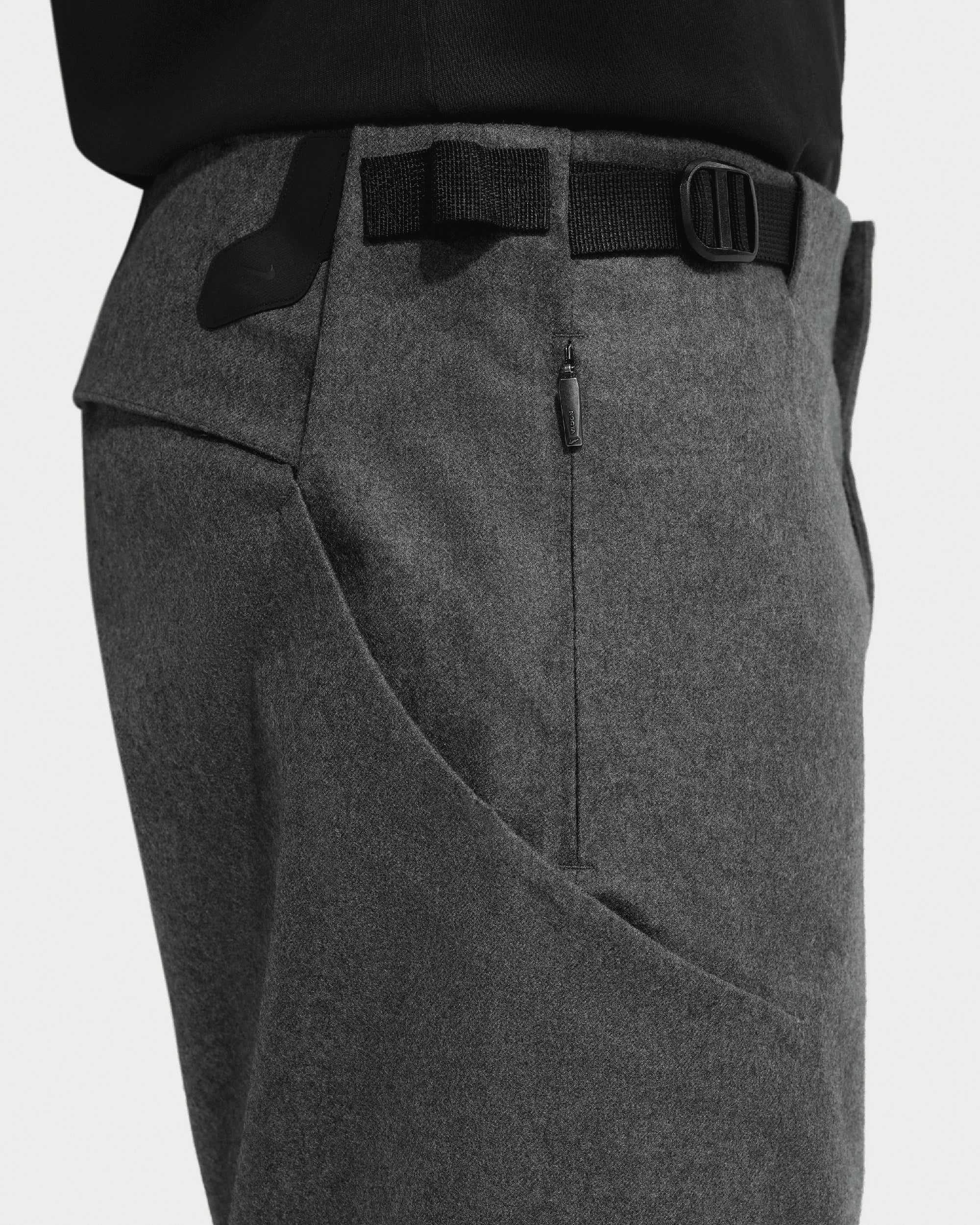 Nike x Drake NOCTA Code "Prestigious Flow" Relaxed Herren-Chino-Hose - Image 7