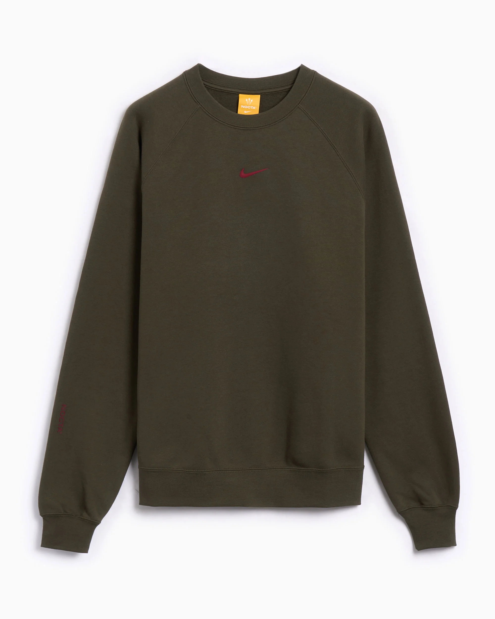 Nike x Drake NOCTA Crew Herren-Sweatshirt