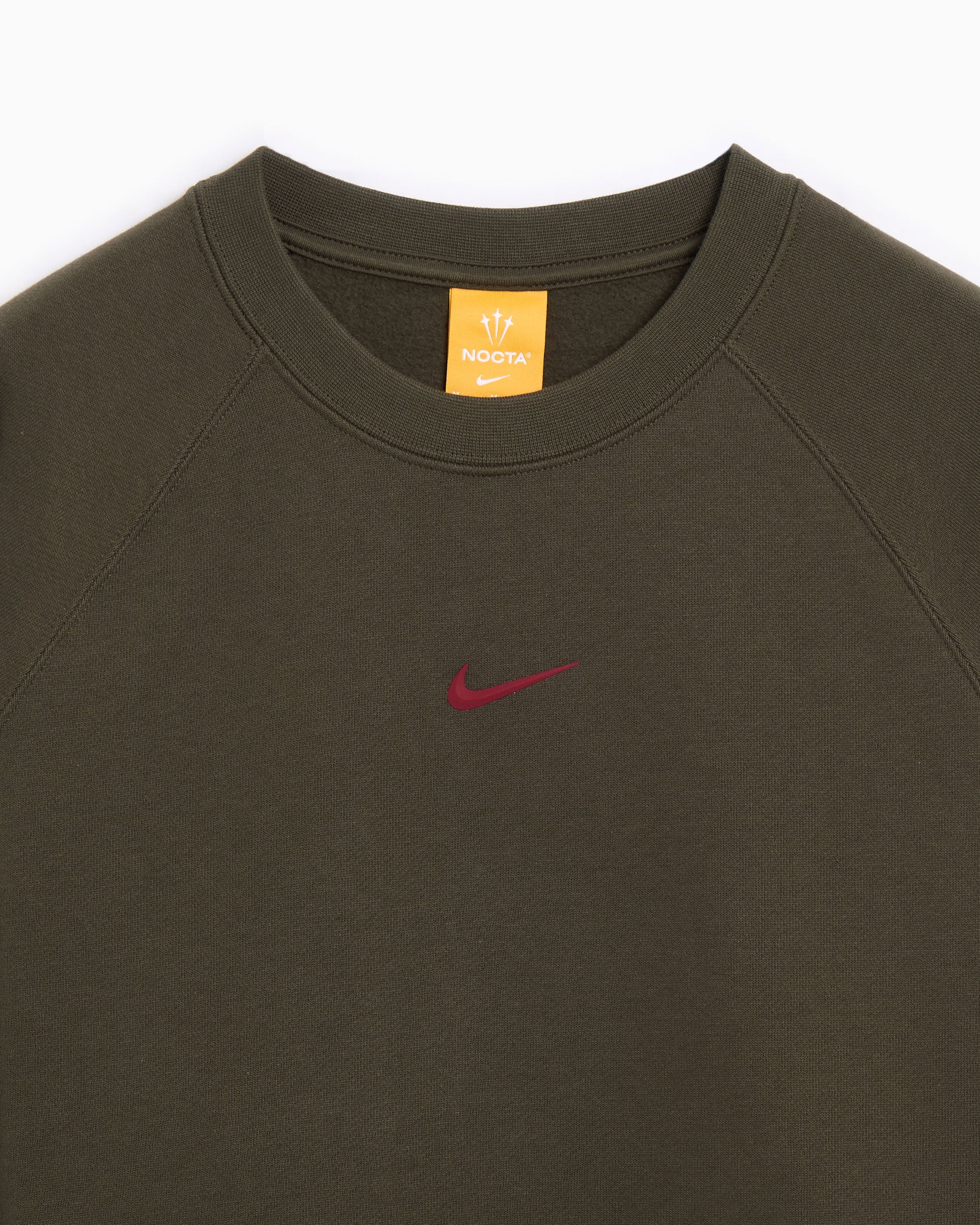 Nike x Drake NOCTA Crew Herren-Sweatshirt - Image 2