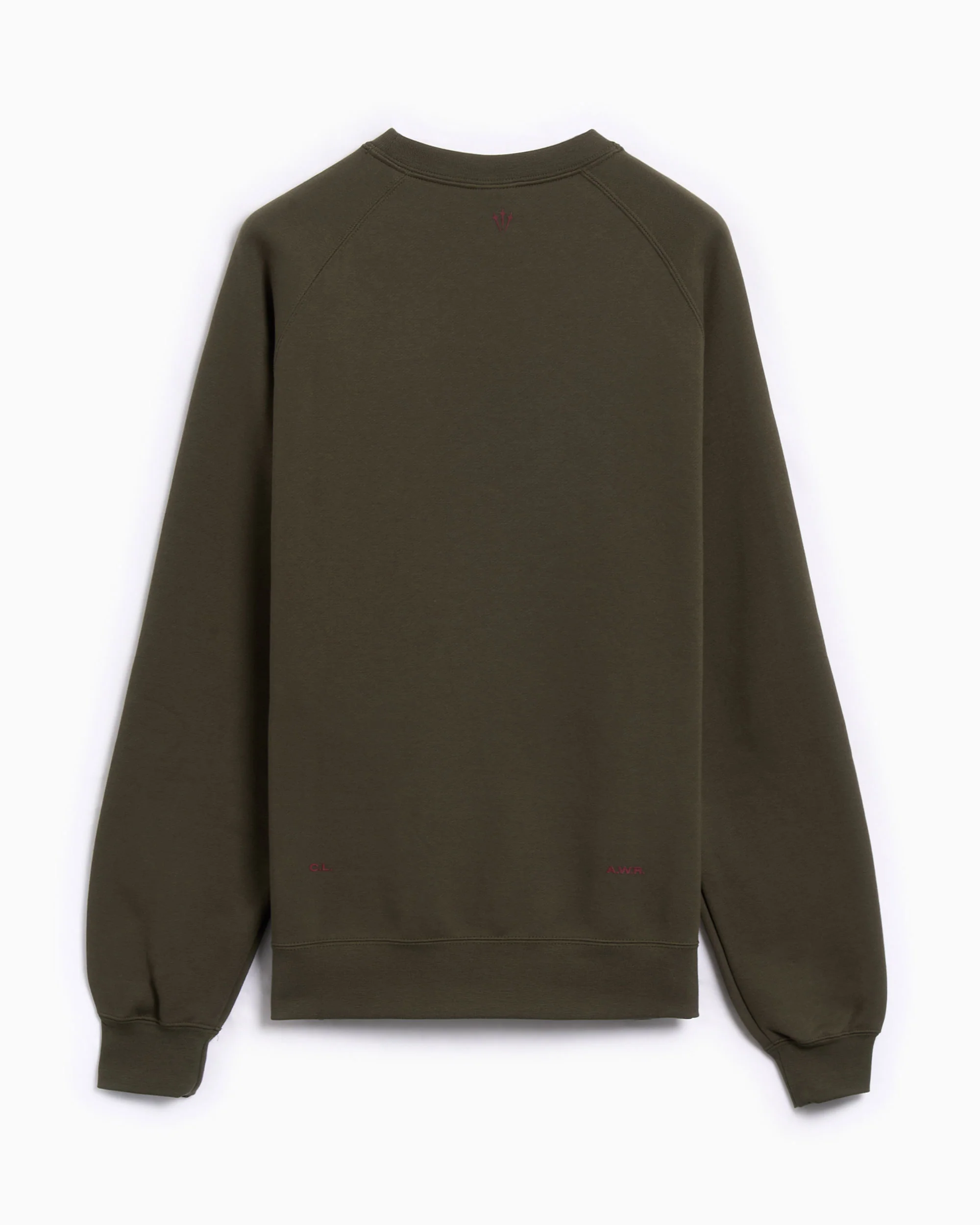 Nike x Drake NOCTA Crew Herren-Sweatshirt - Image 3