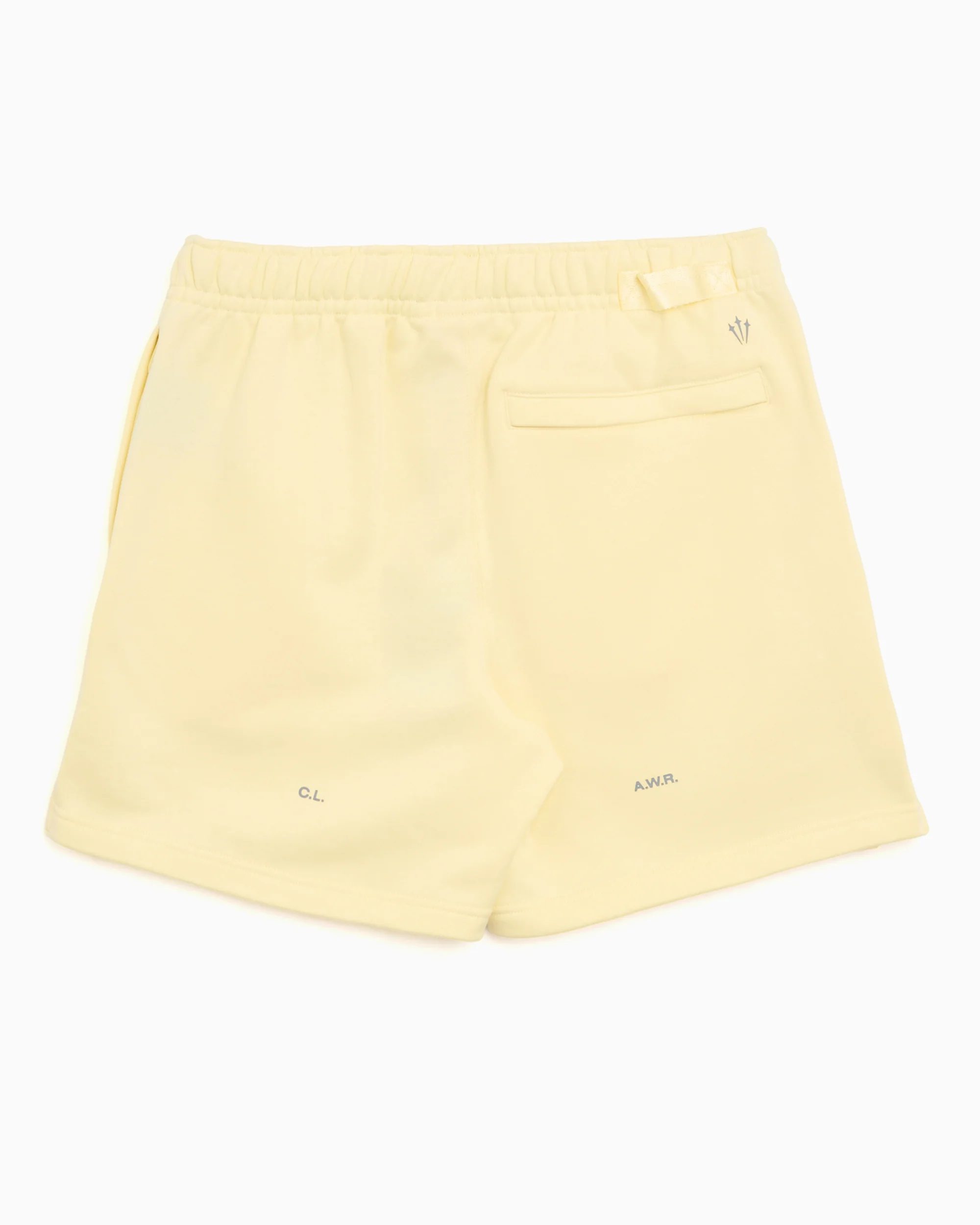 Nike x Drake NOCTA Fleece Herren-Shorts - Image 3