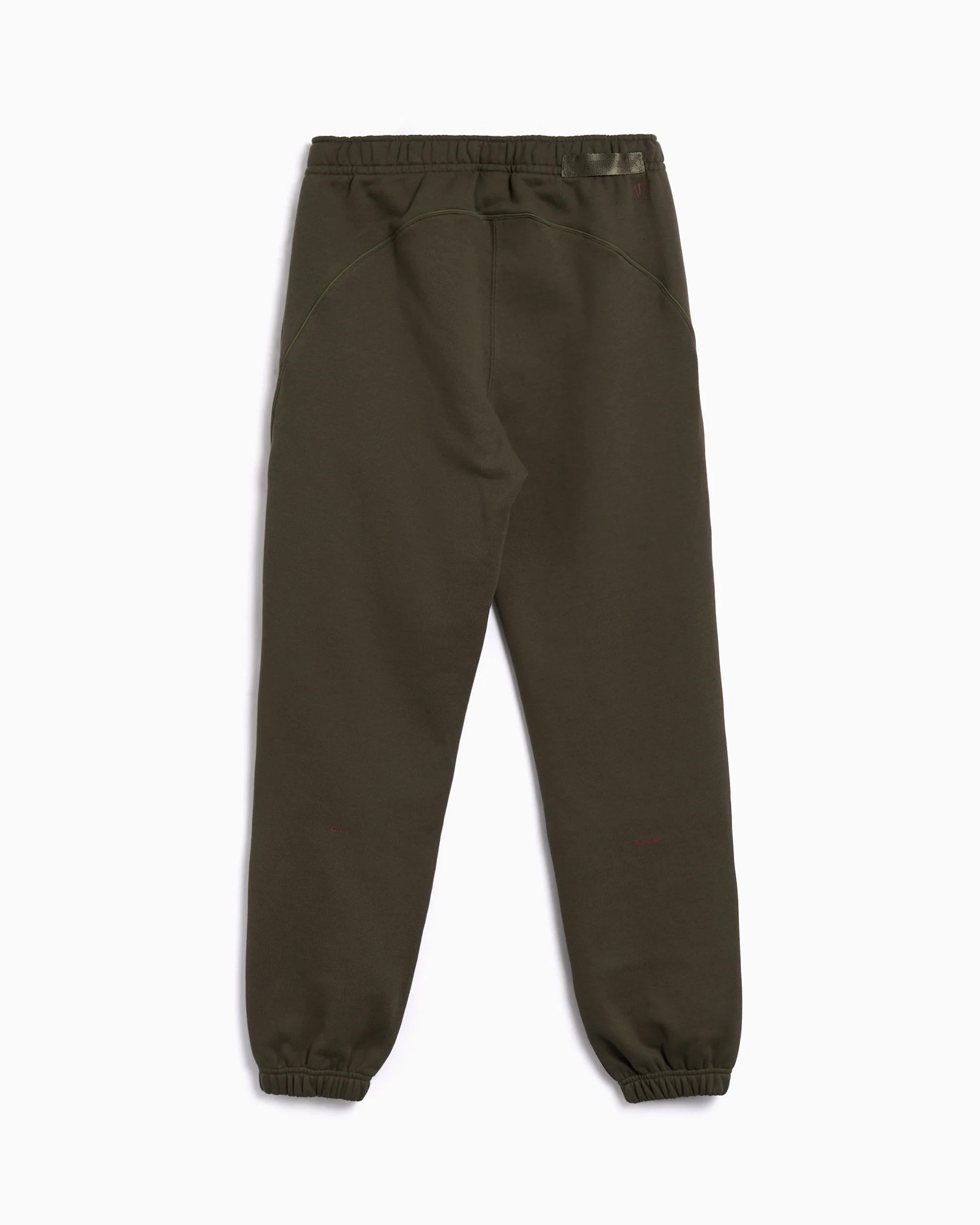 Nike x Drake NOCTA Fleece Relaxed Herren-Sweathose - Image 4