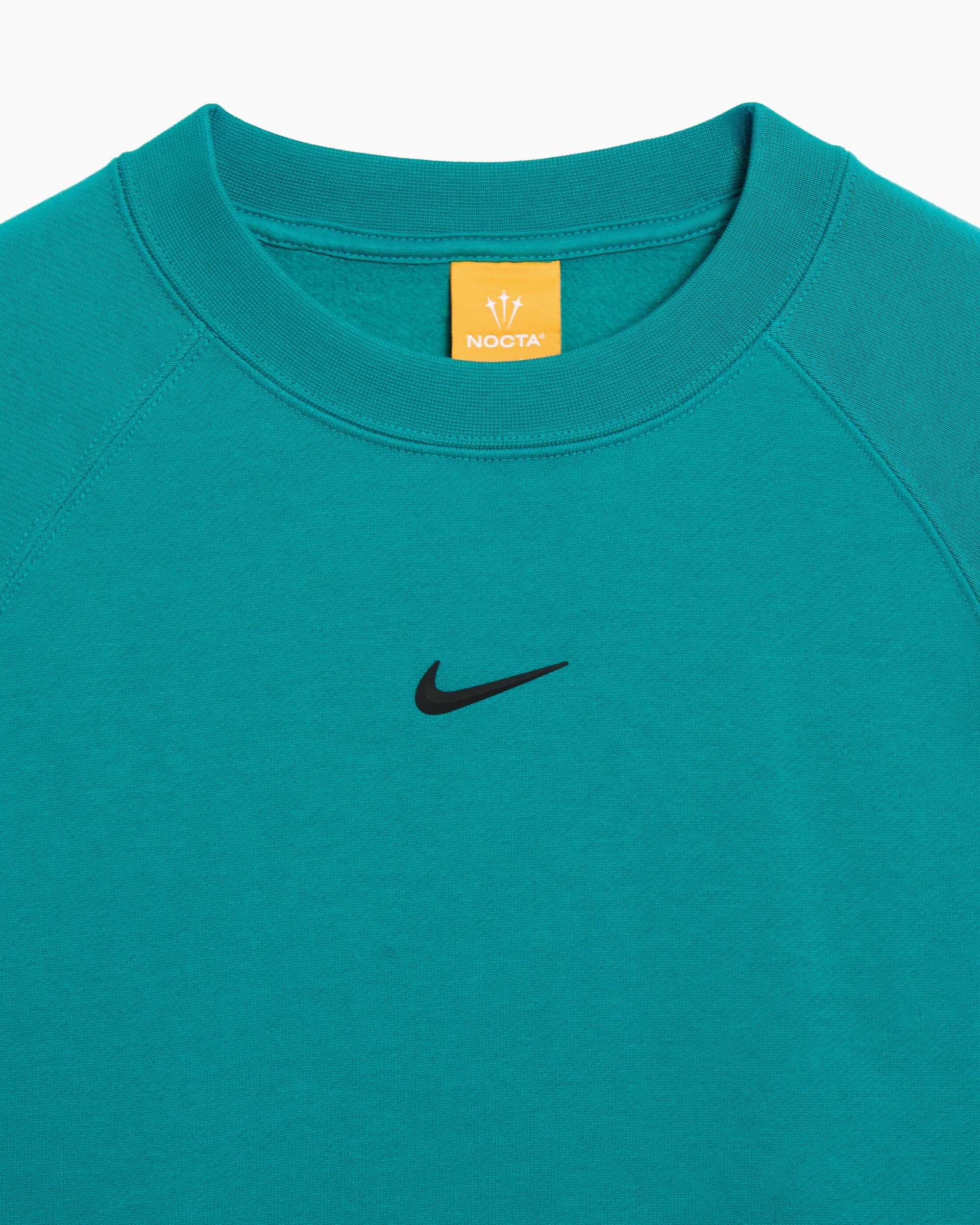 Nike x Drake NOCTA NRG CS Fleece Herren-Sweatshirt mit Logo - Image 2