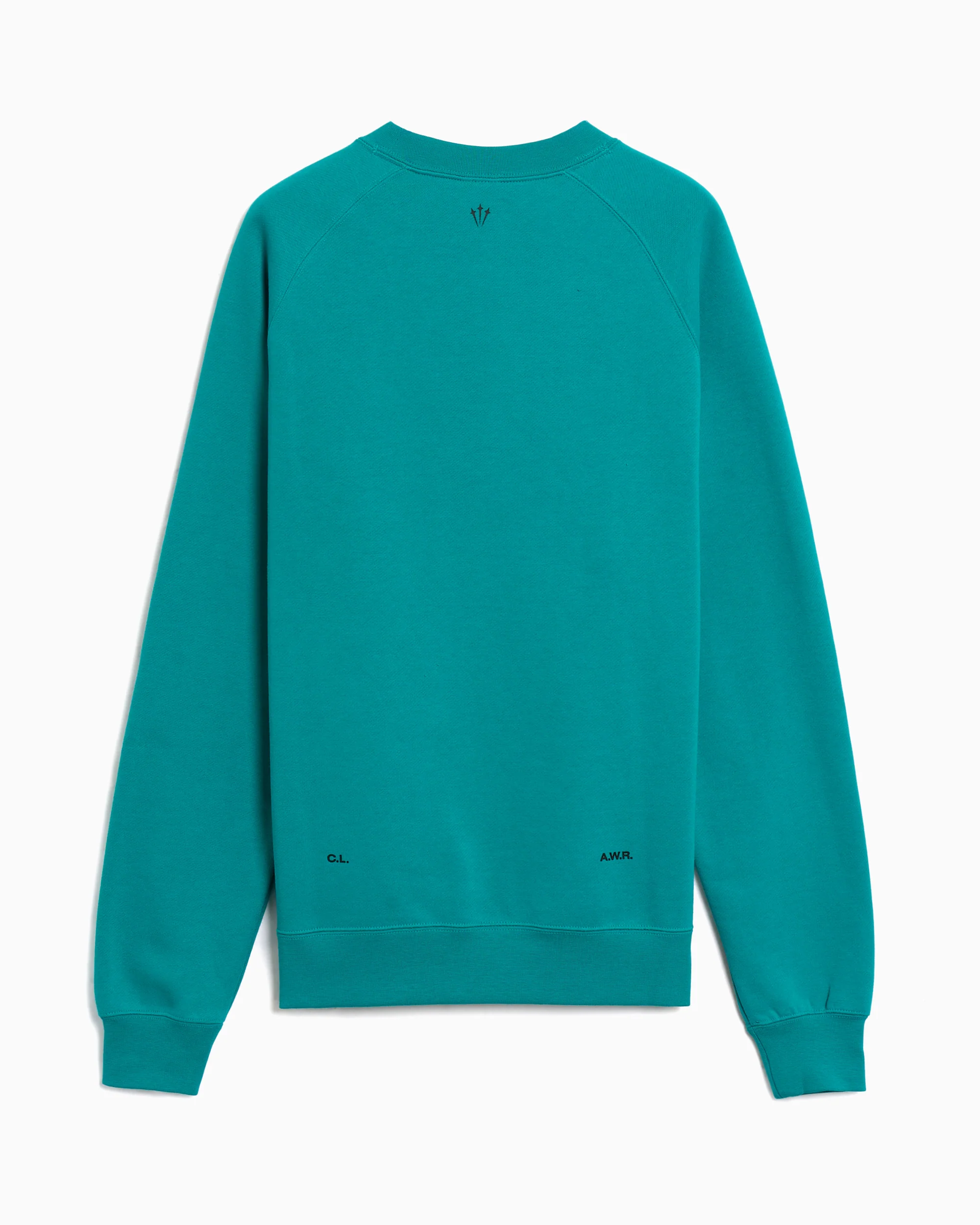 Nike x Drake NOCTA NRG CS Fleece Herren-Sweatshirt mit Logo - Image 3