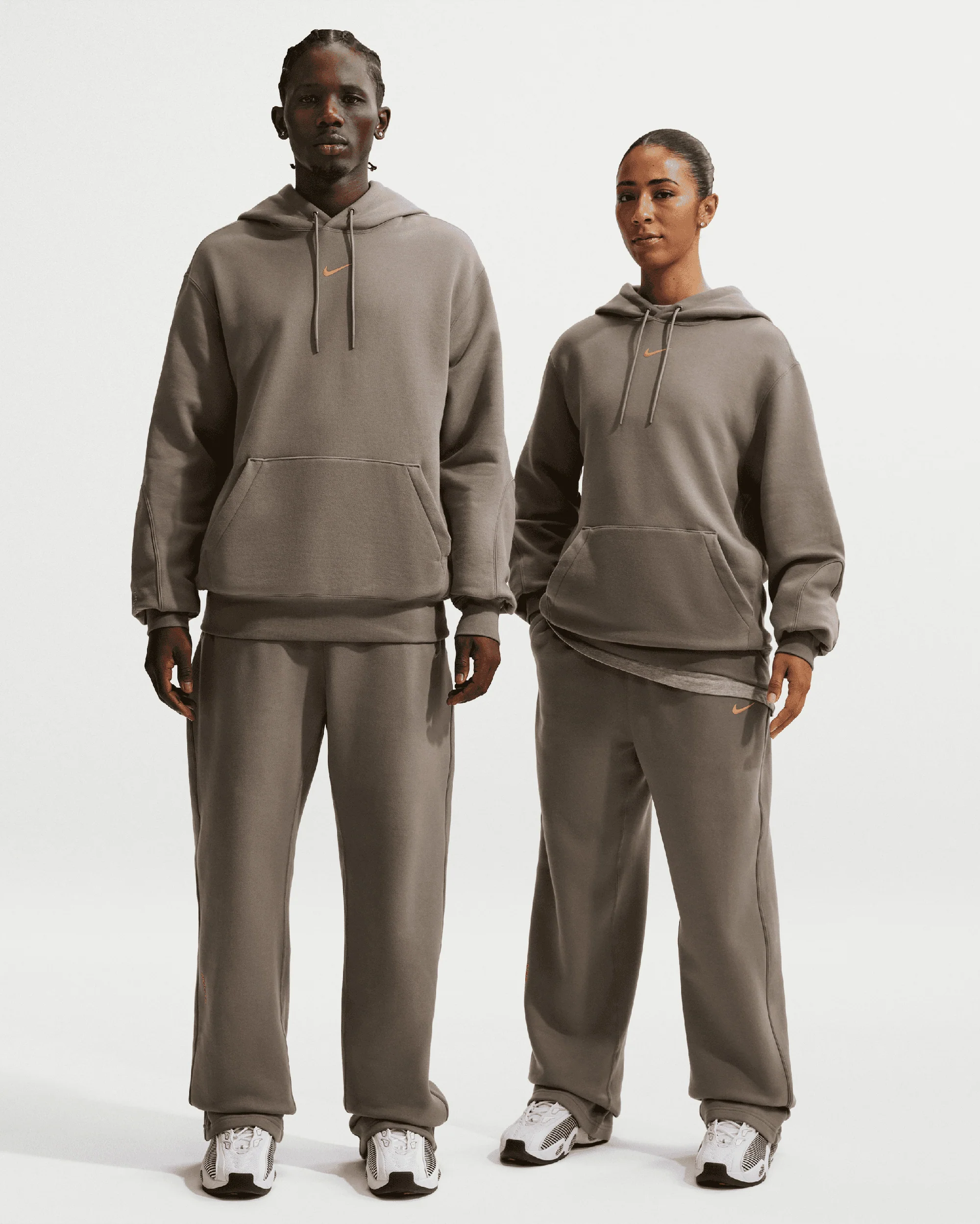 Nike x Drake NOCTA NRG CS Fleece Herren-Trainingshose - Image 2