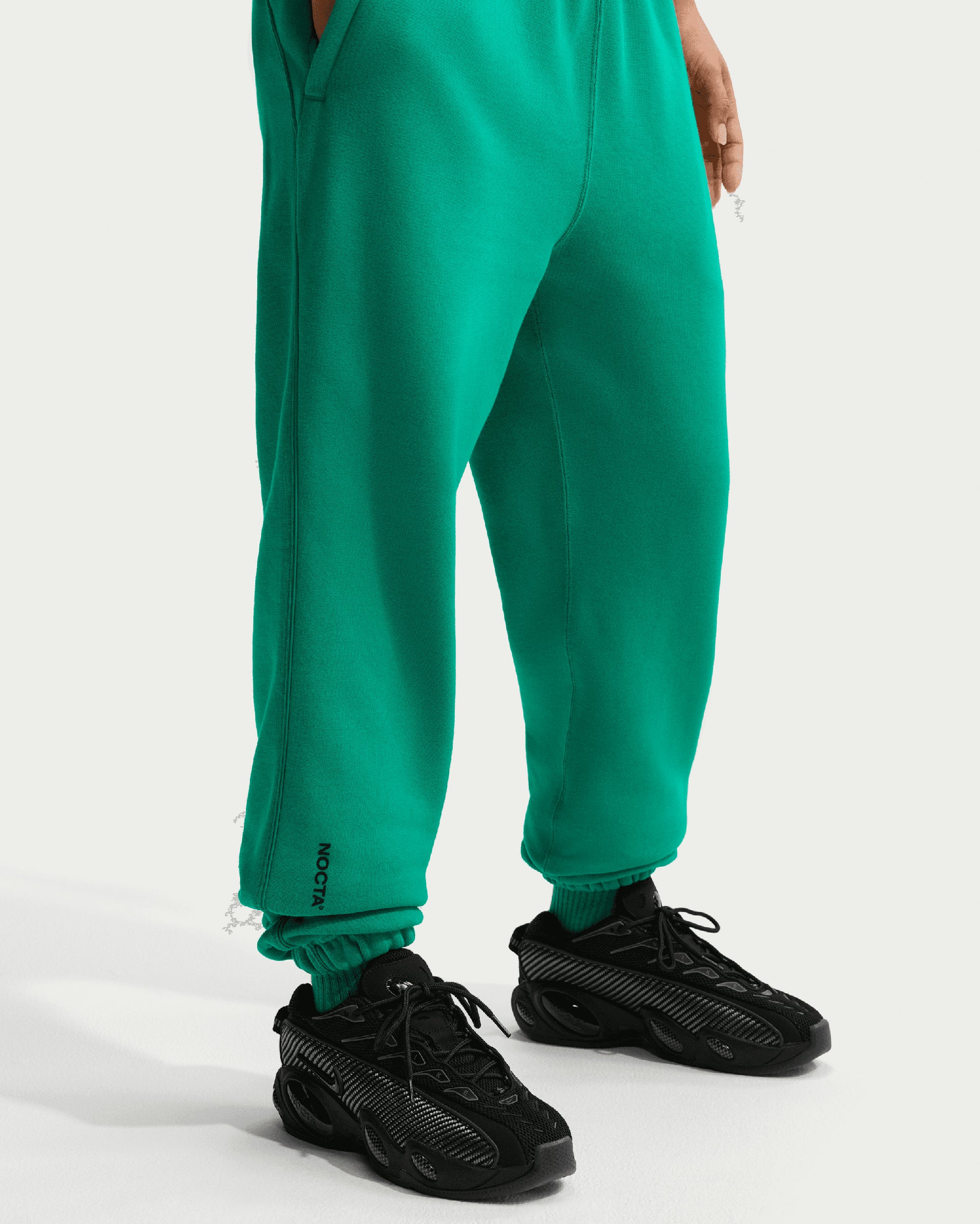 Nike x Drake NOCTA NRG CS Fleece Relaxed Herren-Jogginghose - Image 3