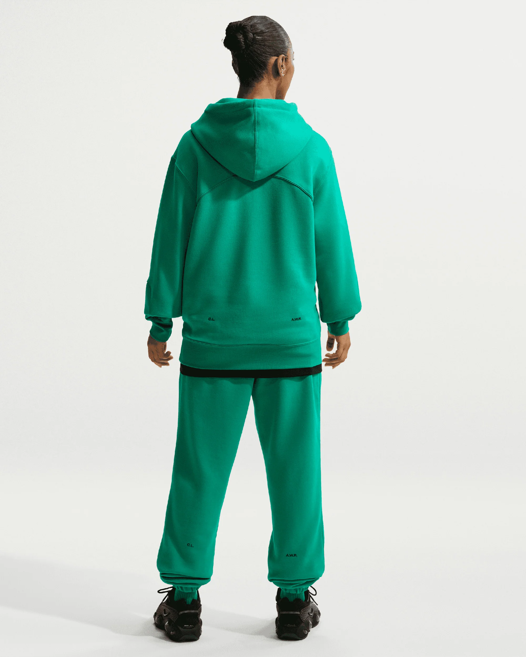 Nike x Drake NOCTA NRG CS Fleece Relaxed Herren-Jogginghose - Image 5