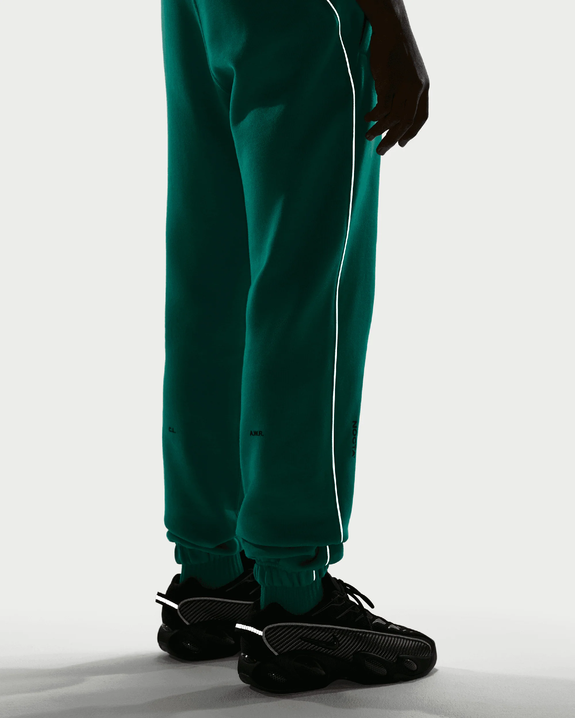 Nike x Drake NOCTA NRG CS Fleece Relaxed Herren-Jogginghose - Image 6