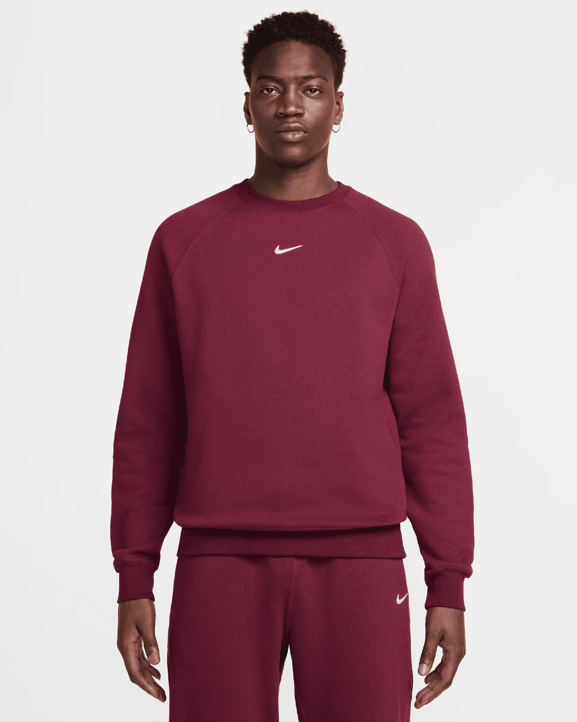 Nike x Drake NOCTA NRG CS Herren-Sweatshirt mit Logo