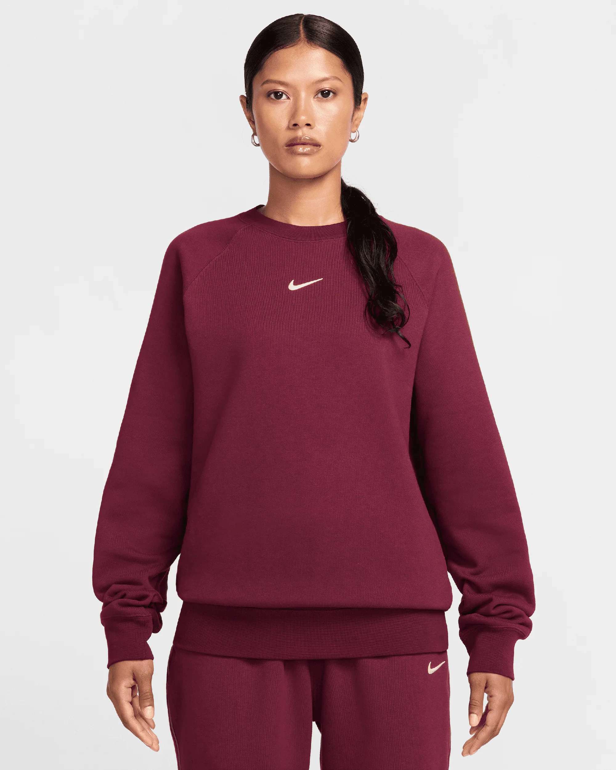 Nike x Drake NOCTA NRG CS Herren-Sweatshirt mit Logo - Image 3