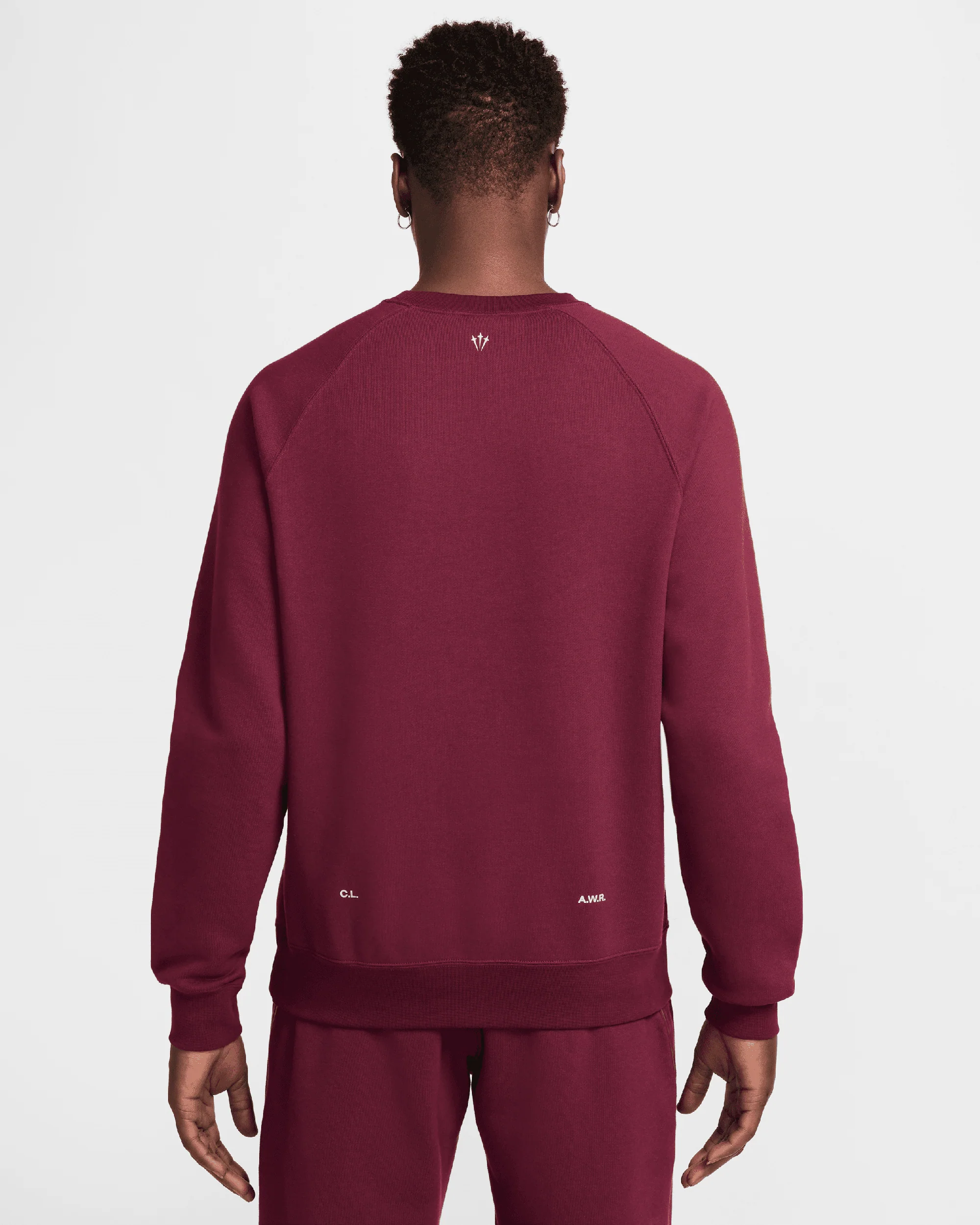 Nike x Drake NOCTA NRG CS Herren-Sweatshirt mit Logo - Image 4