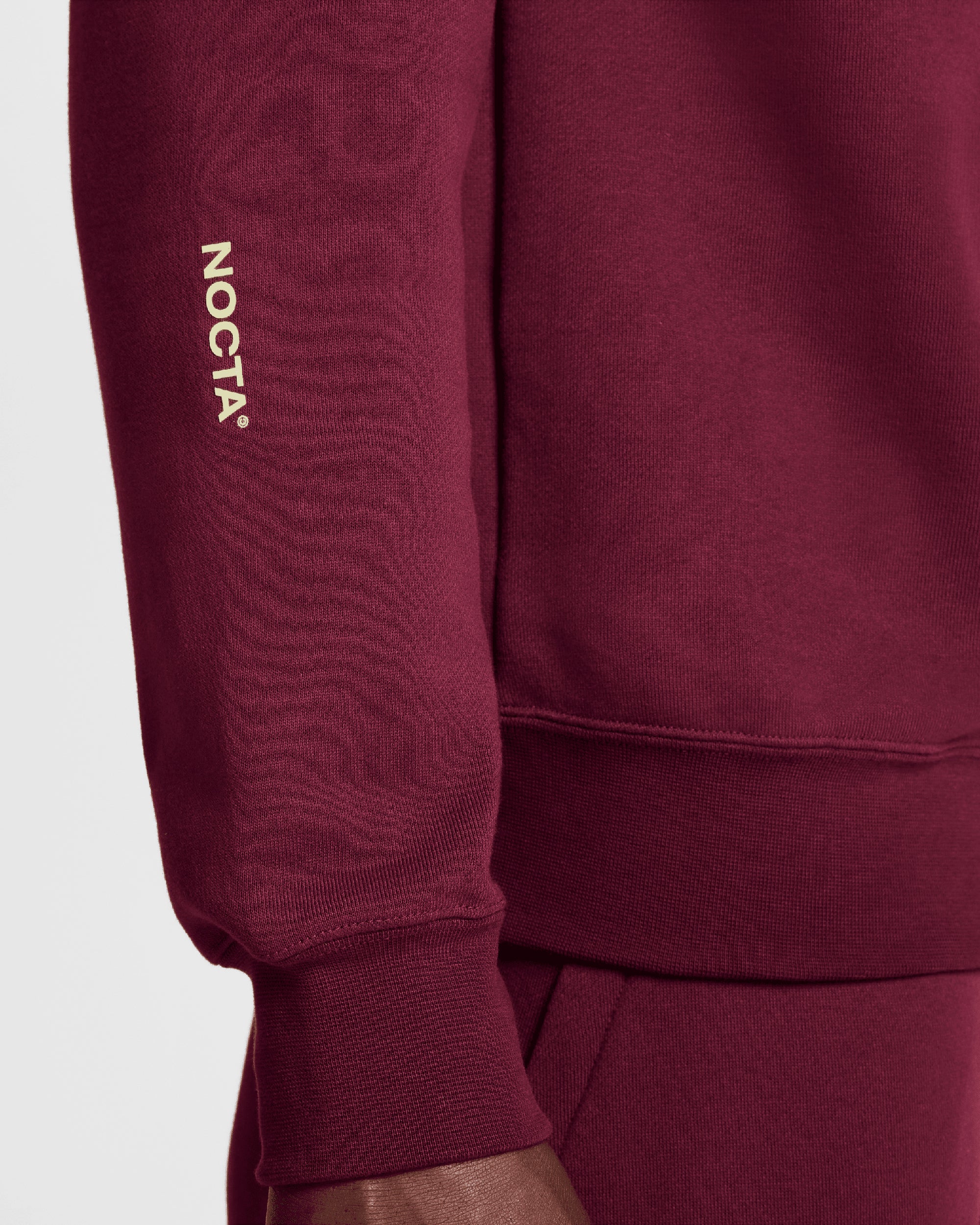 Nike x Drake NOCTA NRG CS Herren-Sweatshirt mit Logo - Image 6