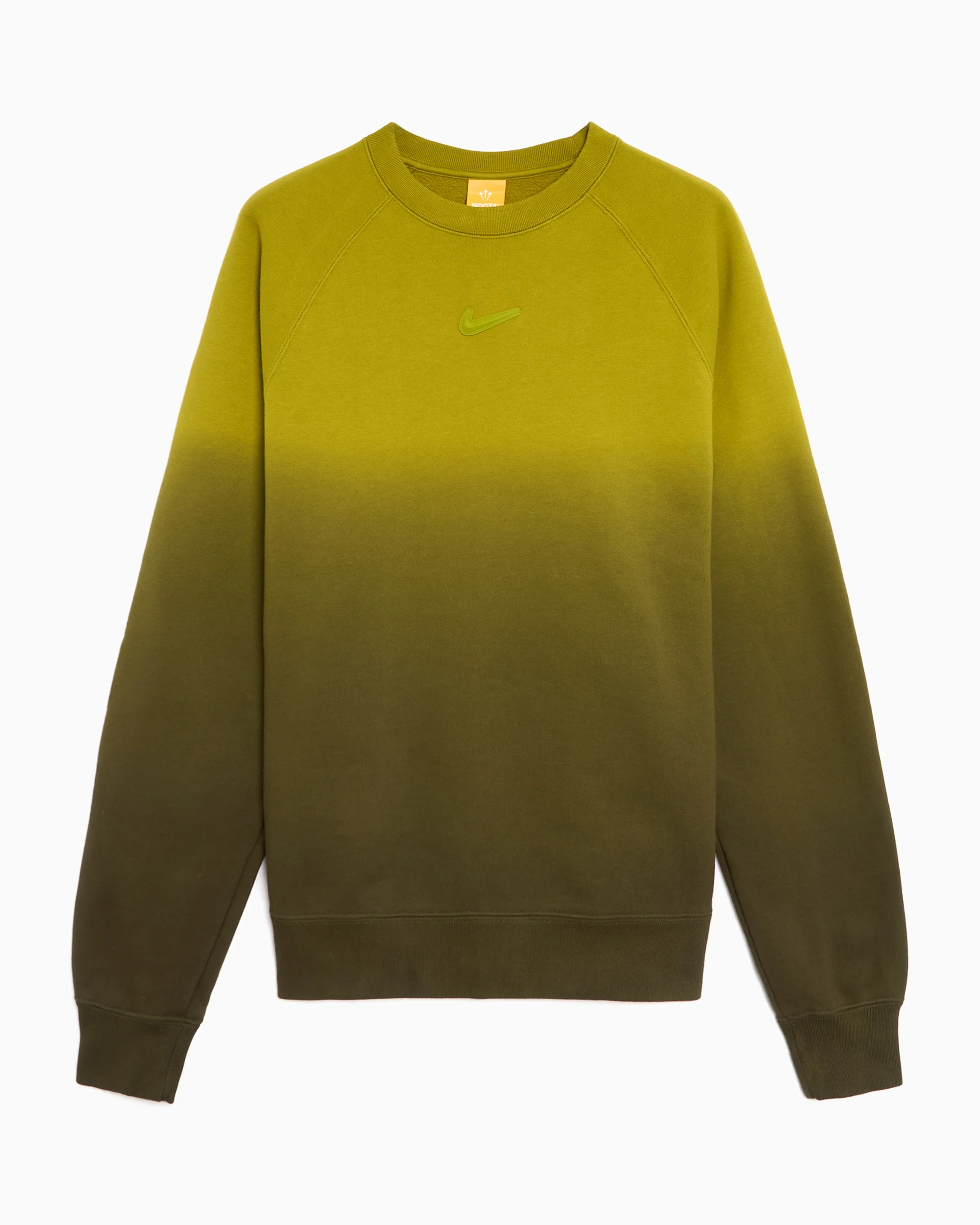 Nike x Drake NOCTA NRG CS Herren-Sweatshirt mit Logo
