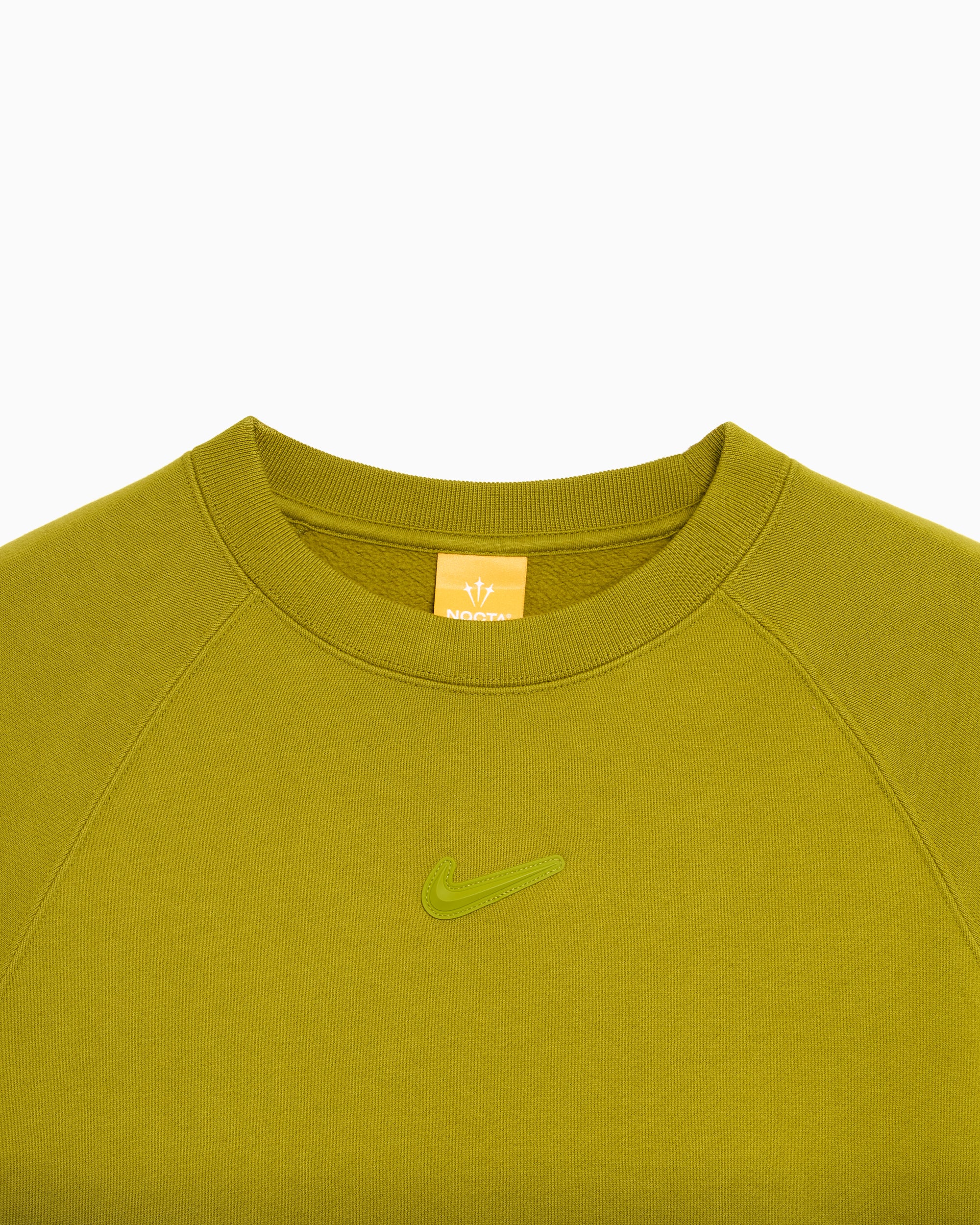 Nike x Drake NOCTA NRG CS Herren-Sweatshirt mit Logo - Image 2