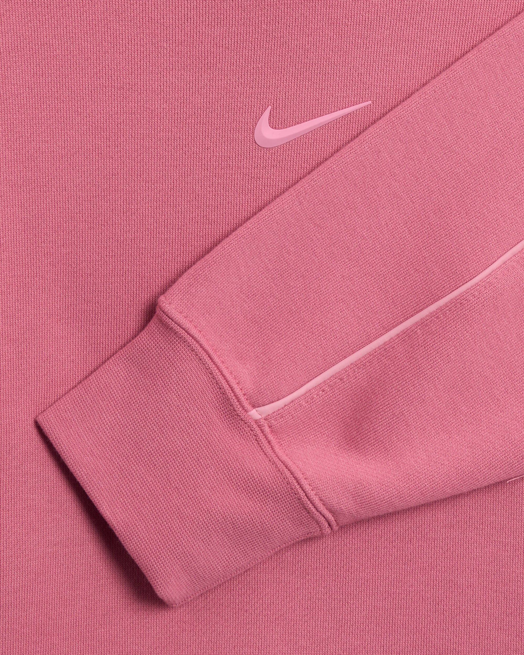 X Drake NOCTA Nike x Drake NOCTA NRG CS Unisex Fleece Hoodie Unisex Hoodie - Image 4