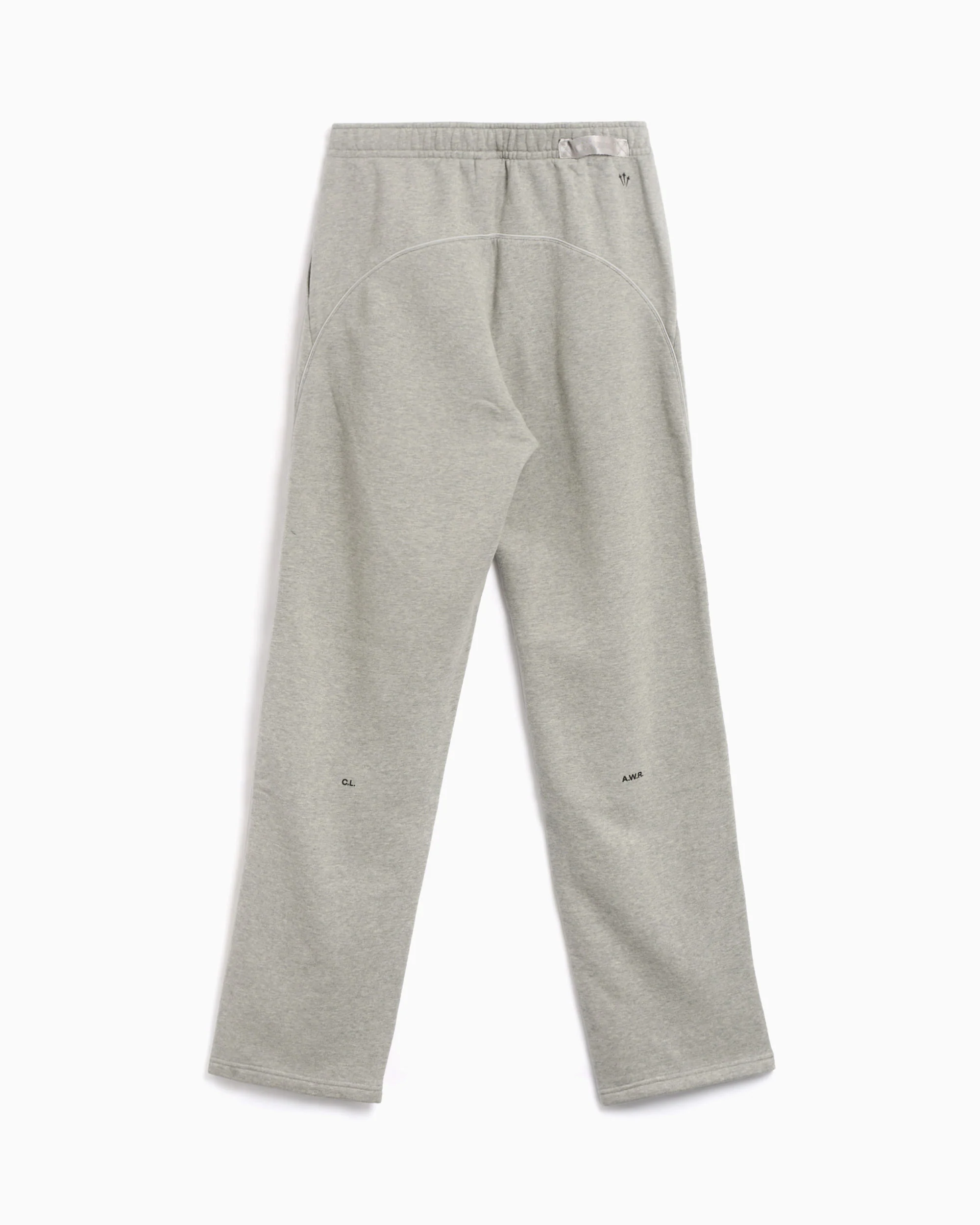 Nike x Drake NOCTA NRG Open Hem Relaxed Herren-Sweathose - Image 5
