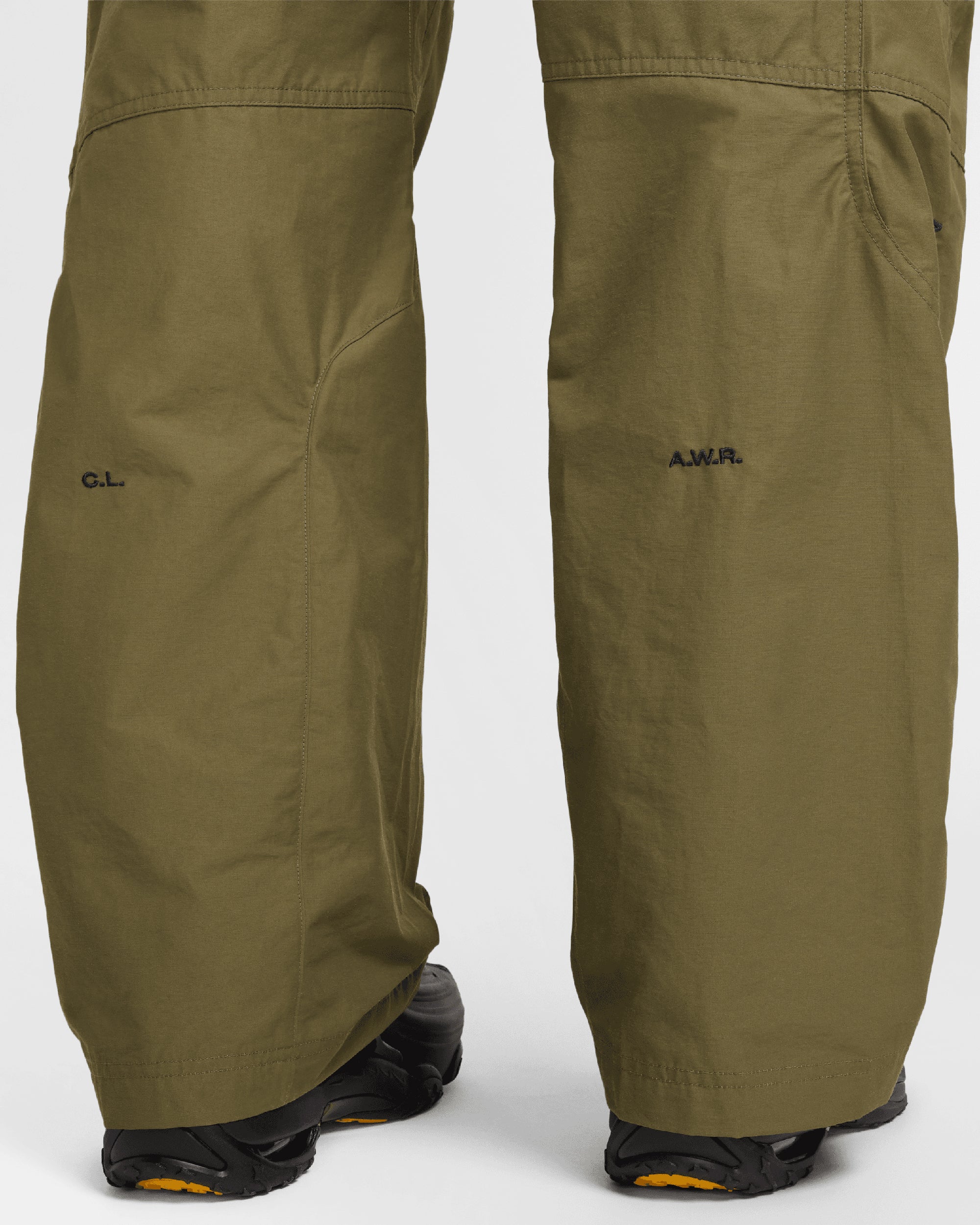 Nike x Drake NOCTA NRG Opal Relaxed Herren-Cargo-Hose - Image 13