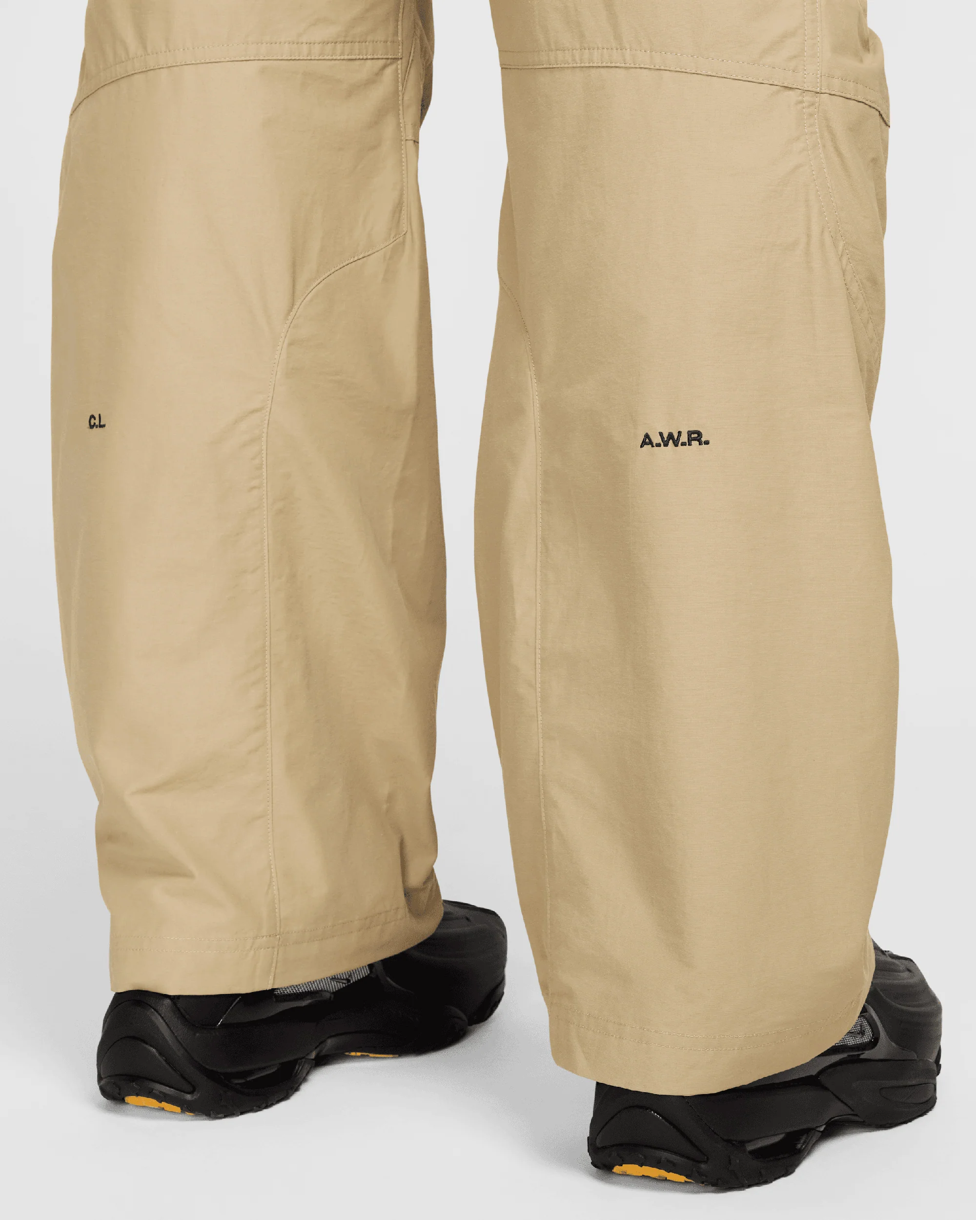 Nike x Drake NOCTA NRG Opal Relaxed Herren-Cargo-Hose - Image 11