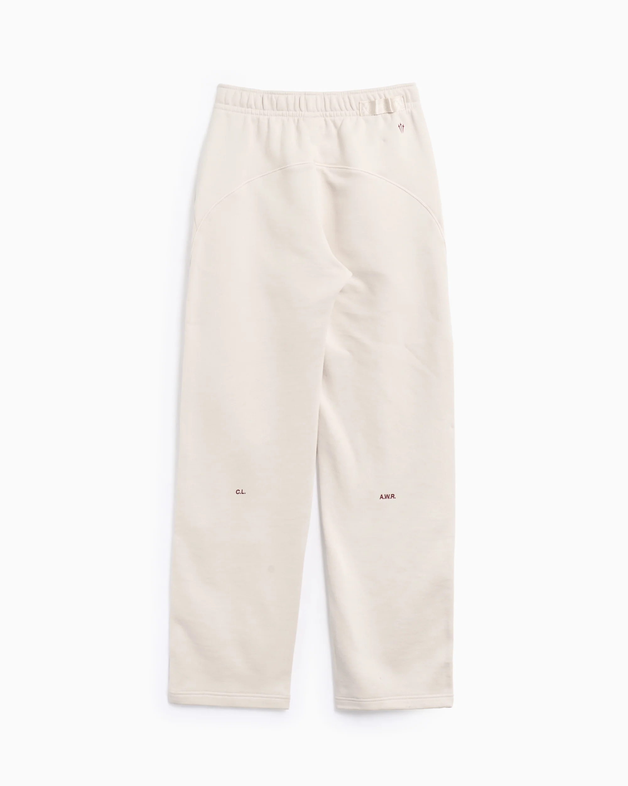 Nike x Drake NOCTA Open Hem Fleece Herren-Trainingshose