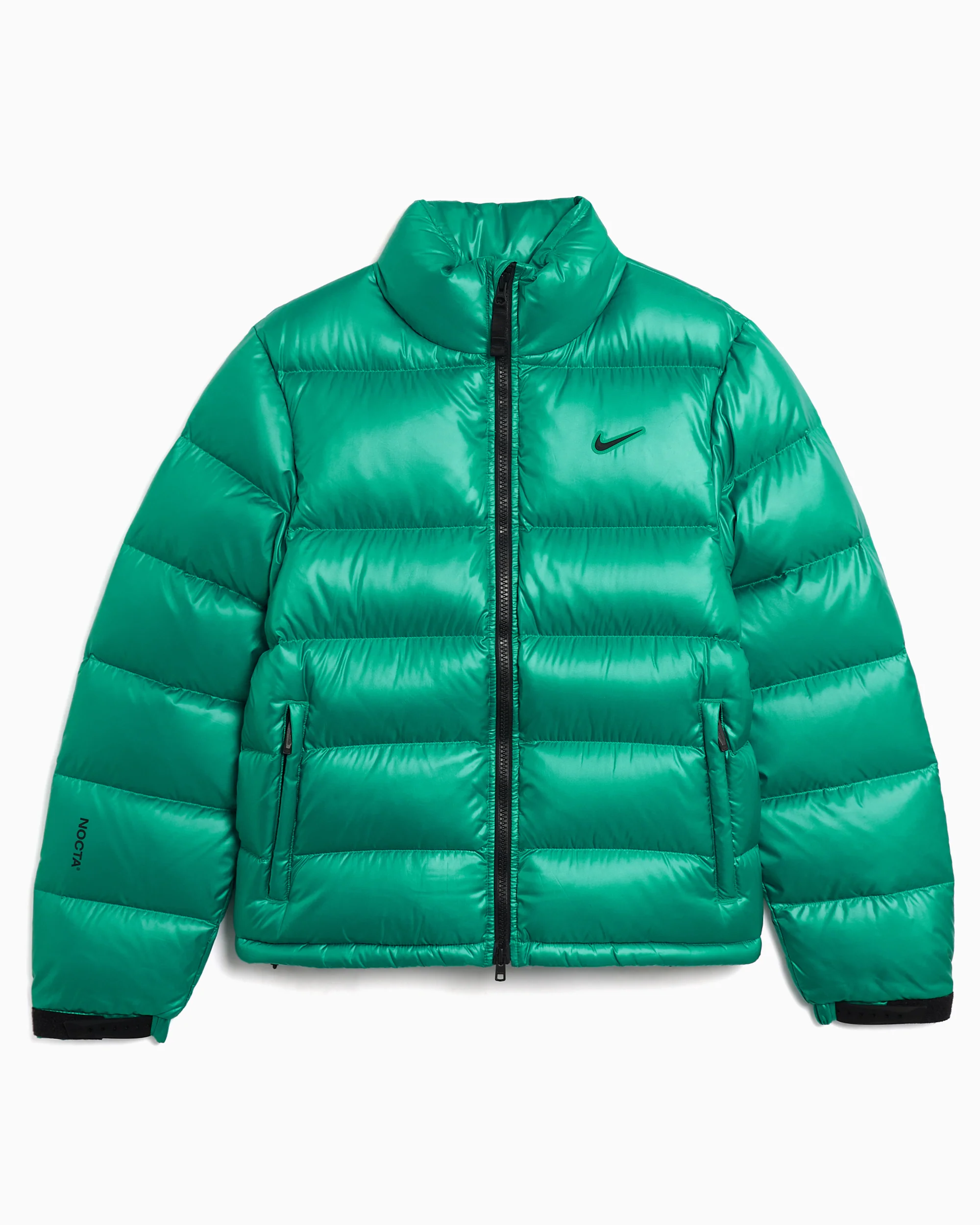 Nike x Drake NOCTA Sunset Unisex Daunenjacke mit Logo