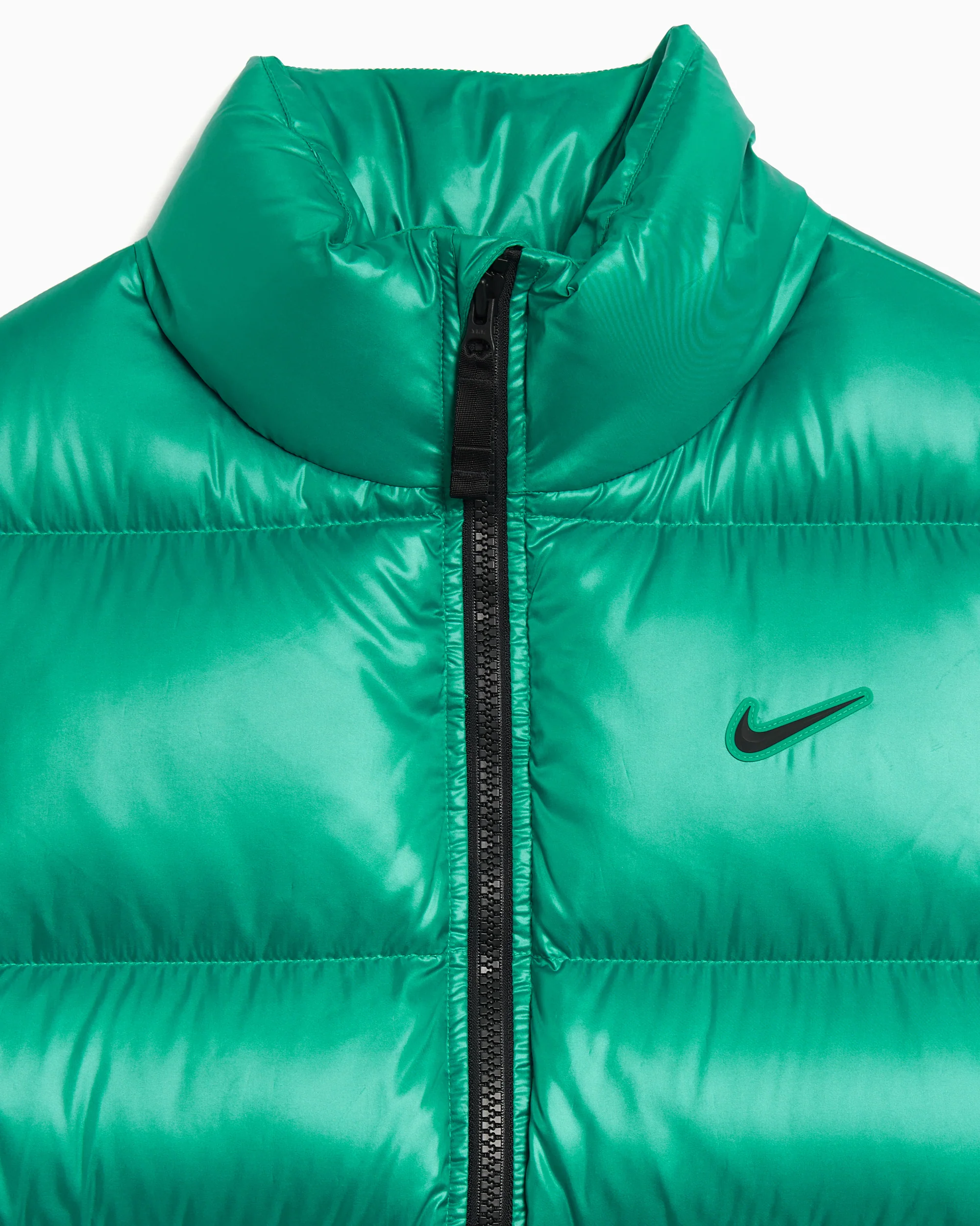 Nike x Drake NOCTA Sunset Unisex Daunenjacke mit Logo - Image 2