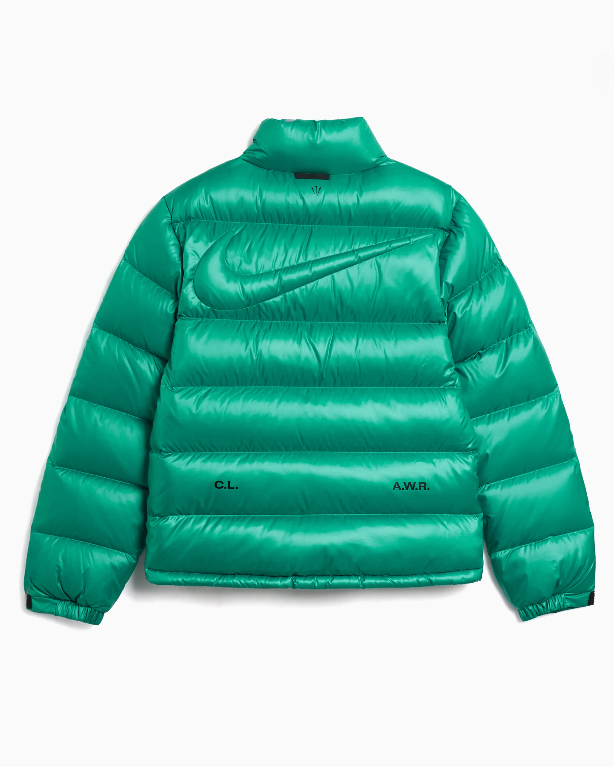 Nike x Drake NOCTA Sunset Unisex Daunenjacke mit Logo - Image 3