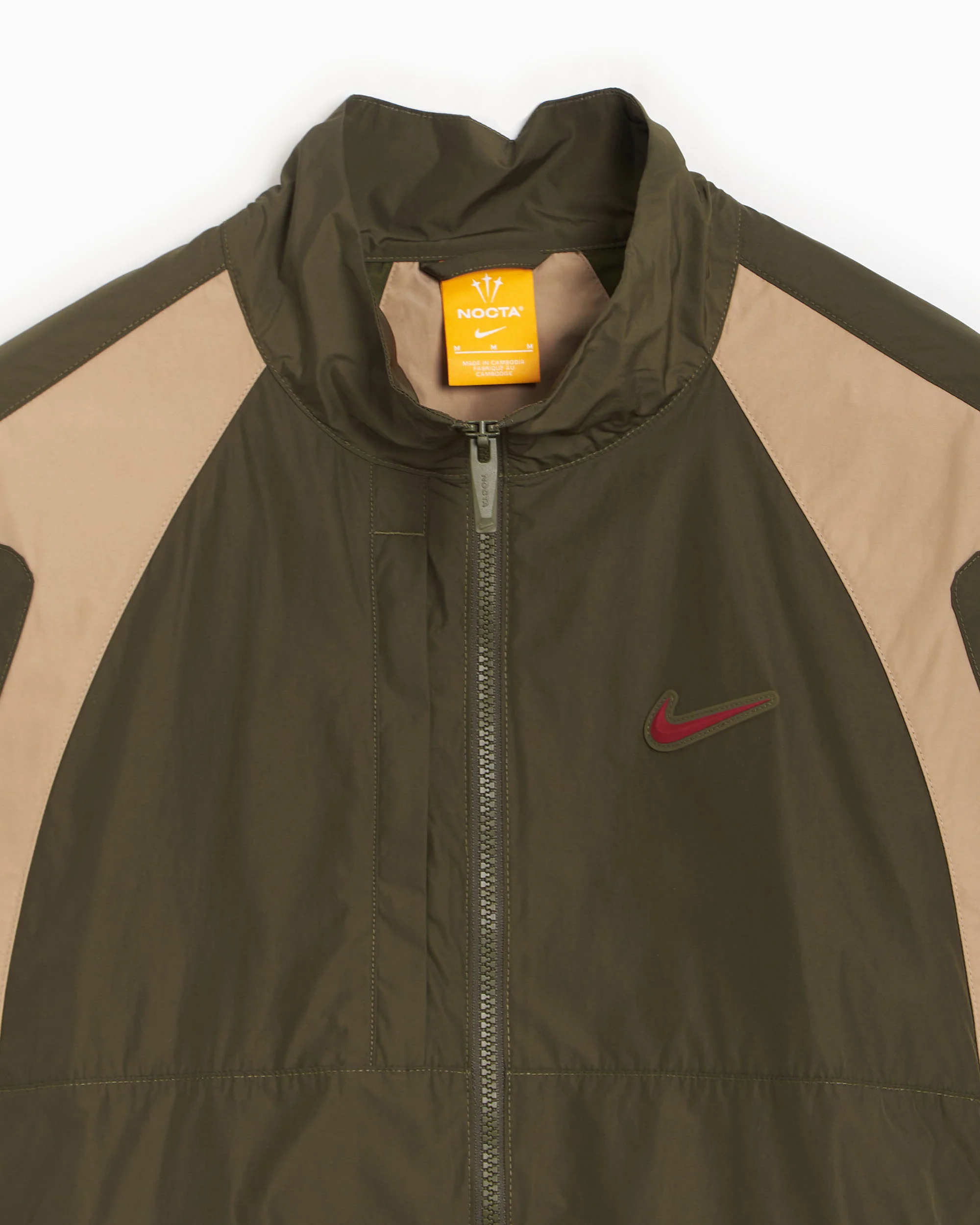 Nike x Drake NOCTA Woven Herren-Trainingsjacke - Image 2