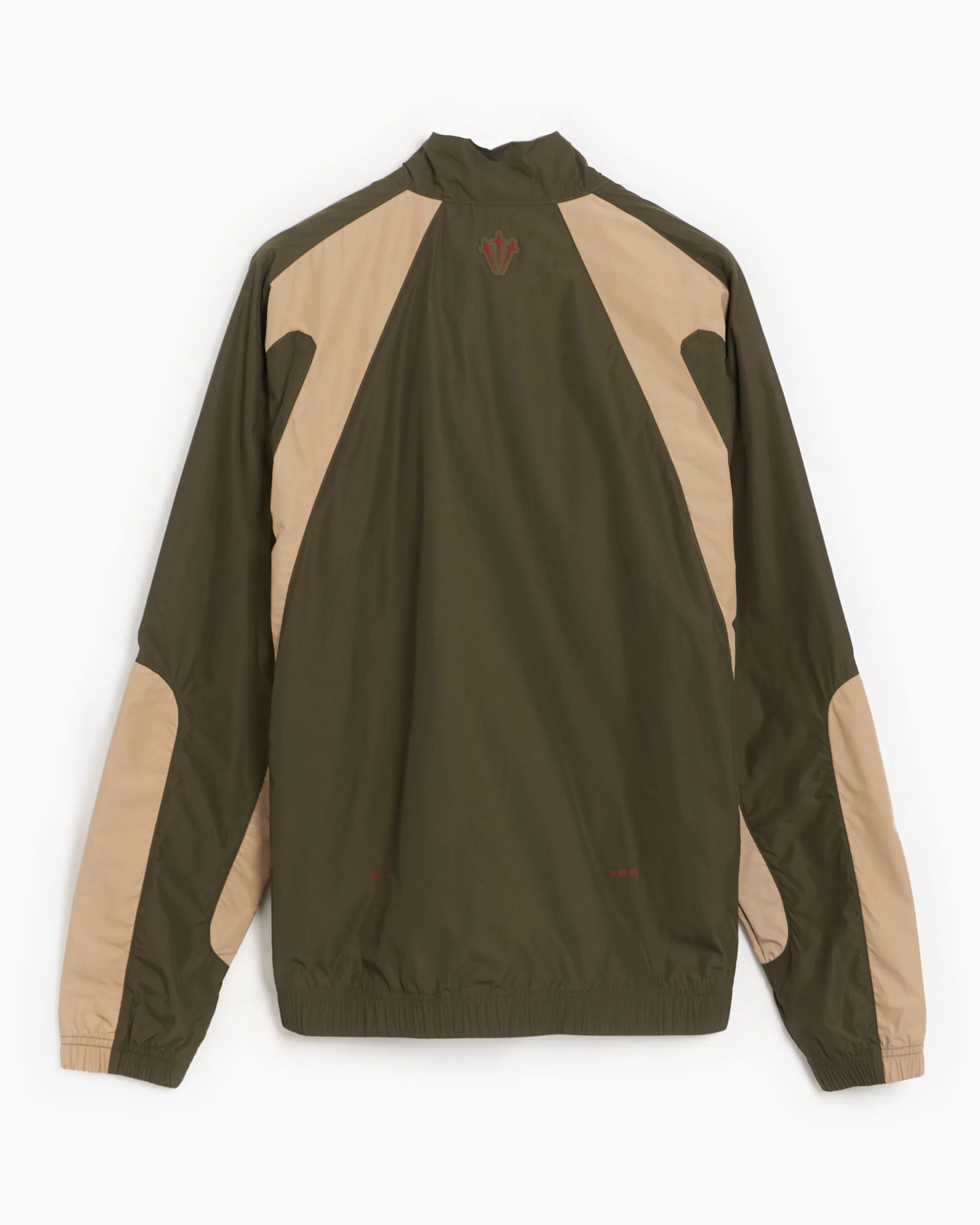 Nike x Drake NOCTA Woven Herren-Trainingsjacke - Image 3