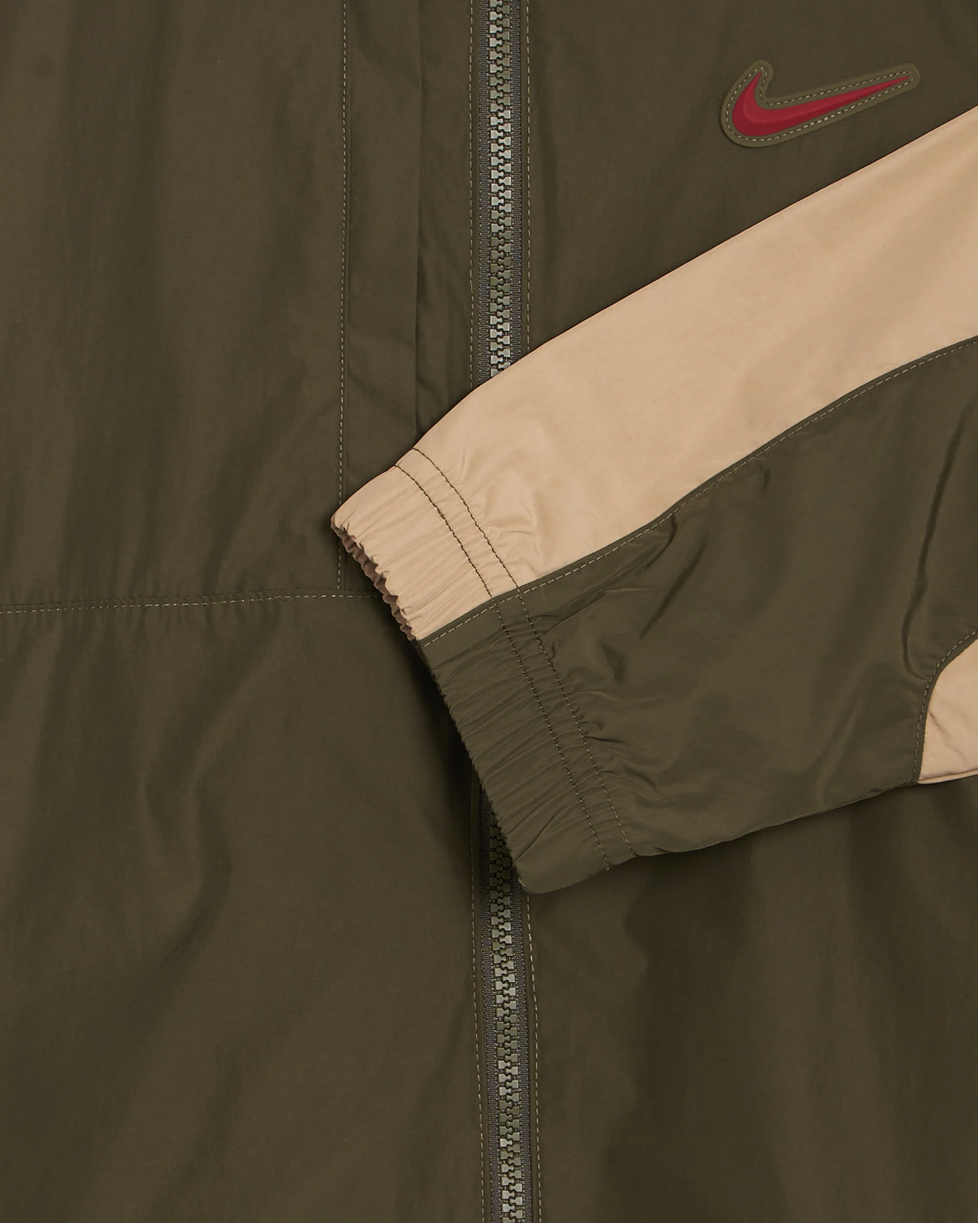 Nike x Drake NOCTA Woven Herren-Trainingsjacke - Image 4