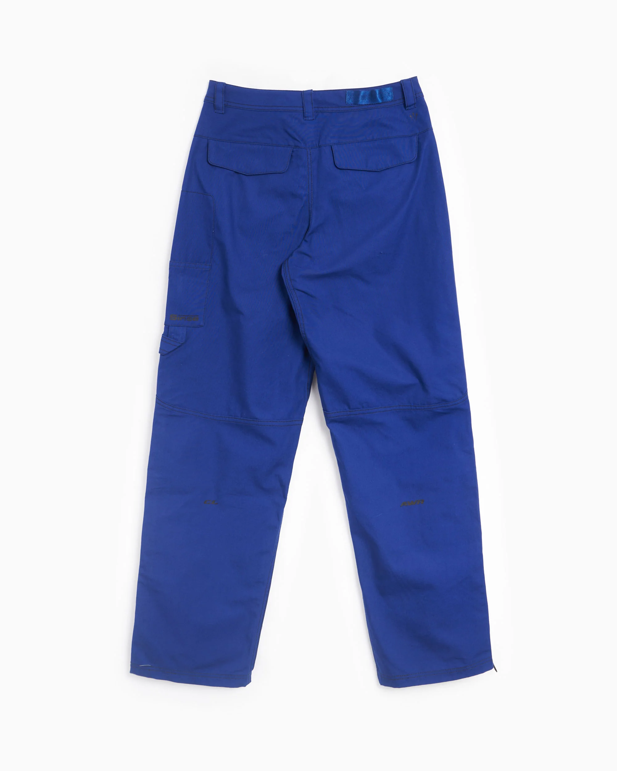 Nike x Drake NOCTA x L'ART NRG Herren-Hosen - Image 3