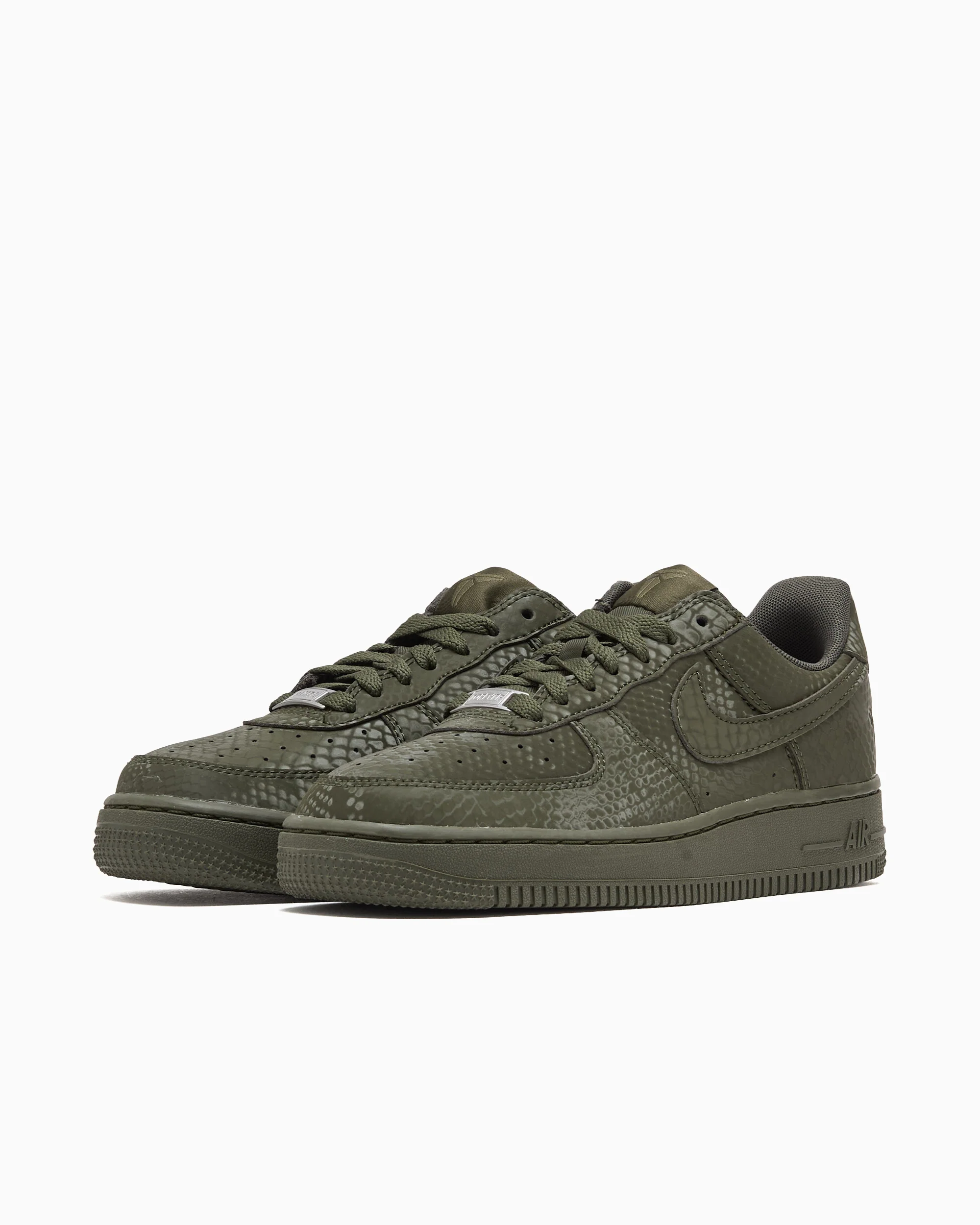 Nike x Kobe Bryant Air Force 1 Low "Cargo Khaki" - Image 5