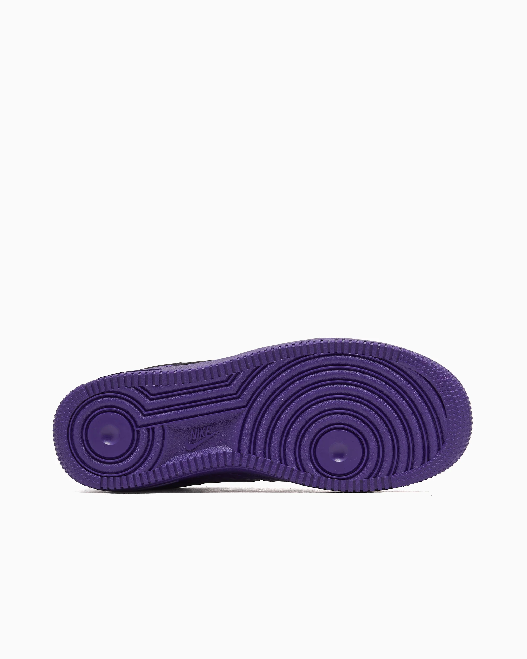 Nike x Kobe Bryant Air Force 1 Low "Court Purple" - Image 3
