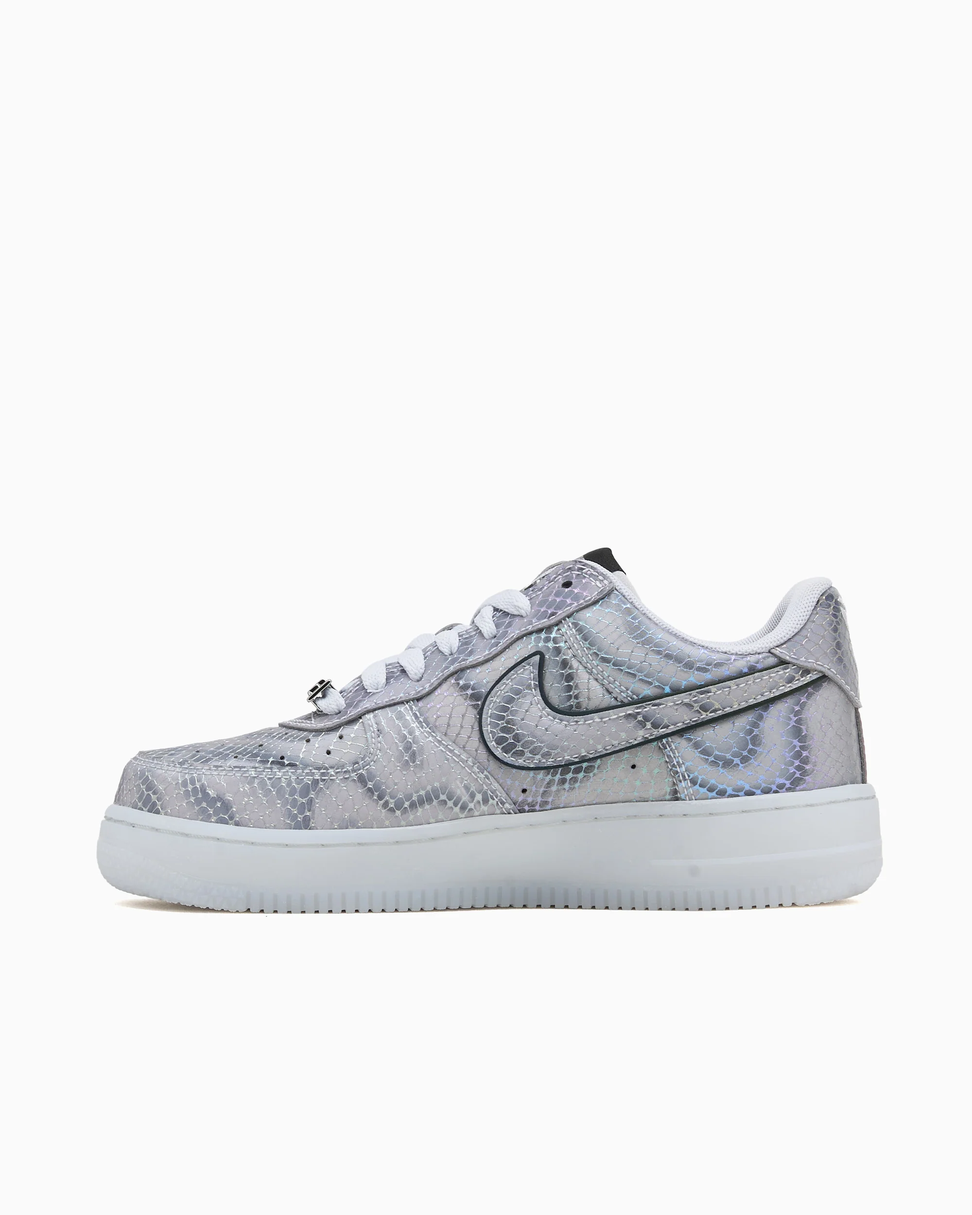 Nike x Kobe Bryant Air Force 1 Low Protro "Lenticular" - Image 2