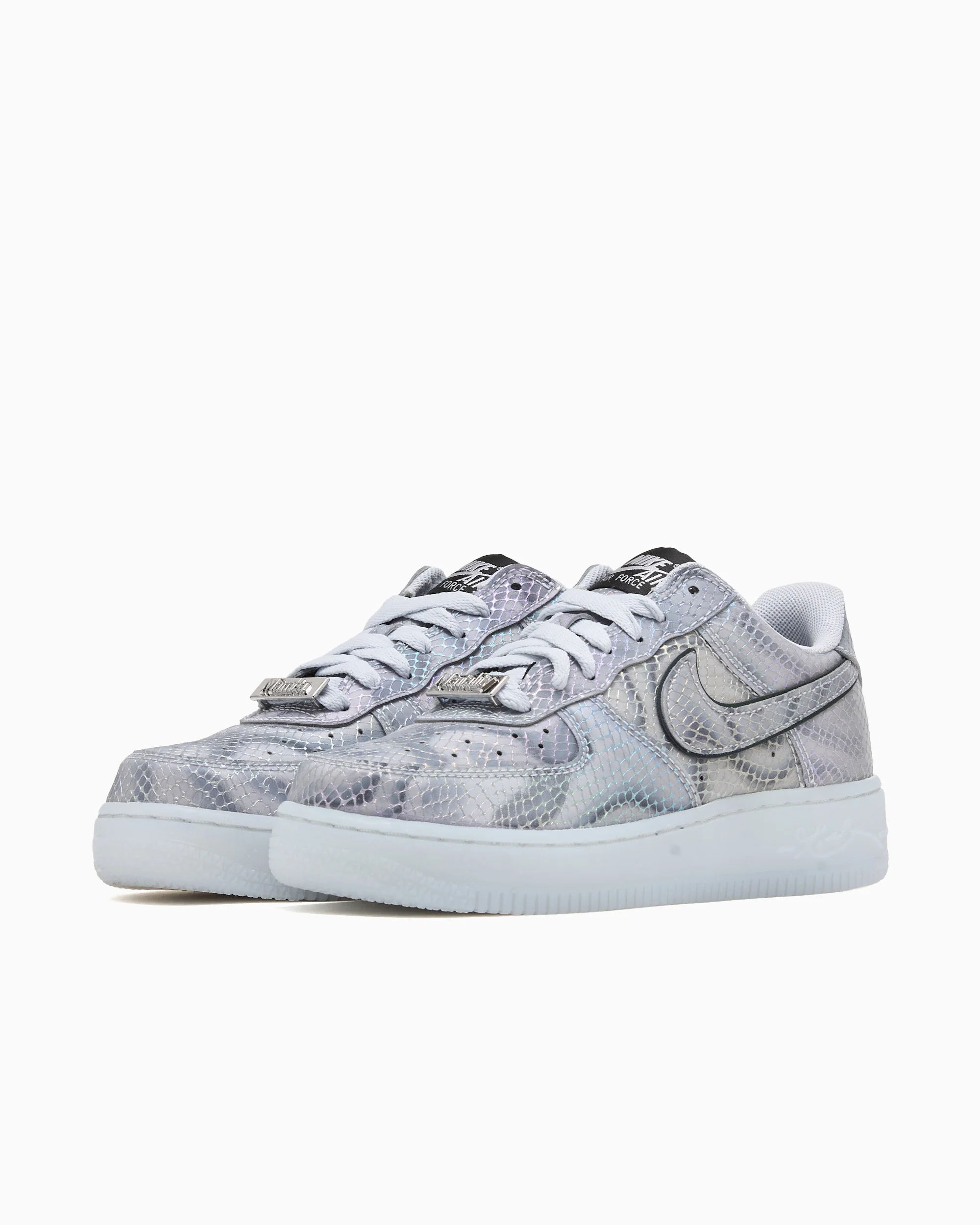 Nike x Kobe Bryant Air Force 1 Low Protro "Lenticular" - Image 5