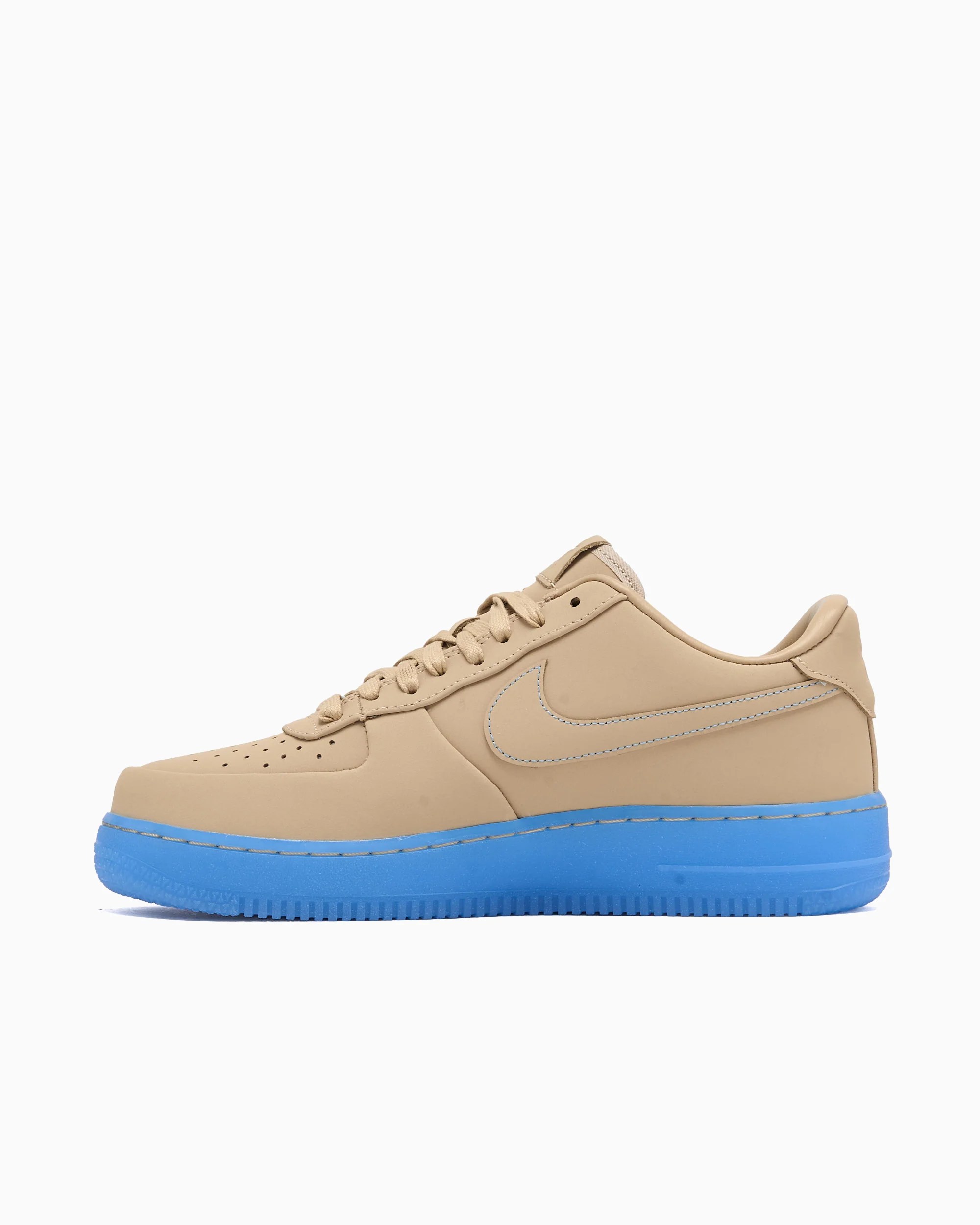 Nike x Kobe Bryant Air Force 1 Low Protro "Linen" - Image 2