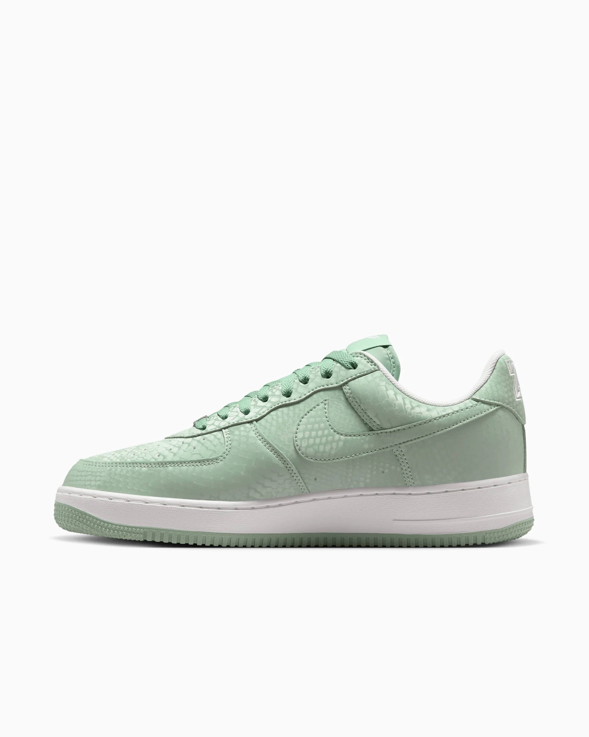 Nike x Kobe Bryant Air Force 1 Low "Steam" - Image 3