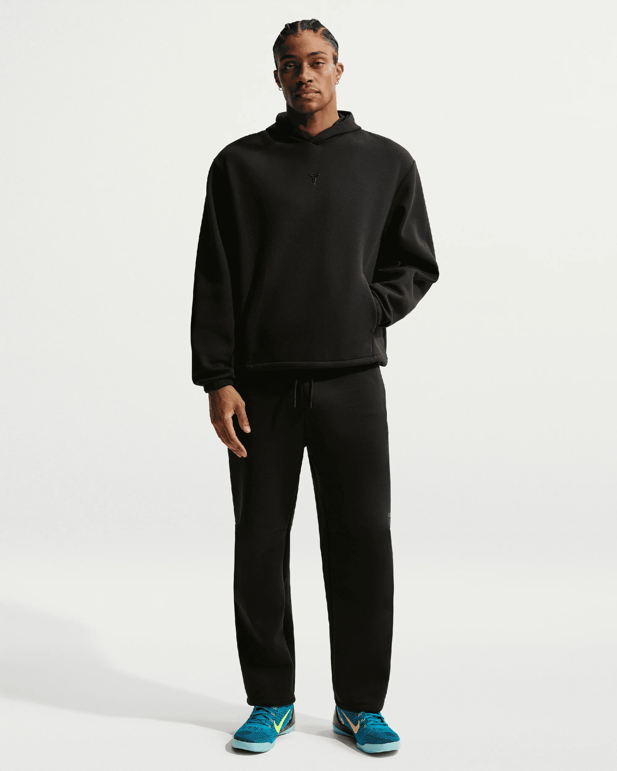 Nike x Kobe Bryant Fleece Dri-FIT "Mamba" Herren-Hoodie - Image 2